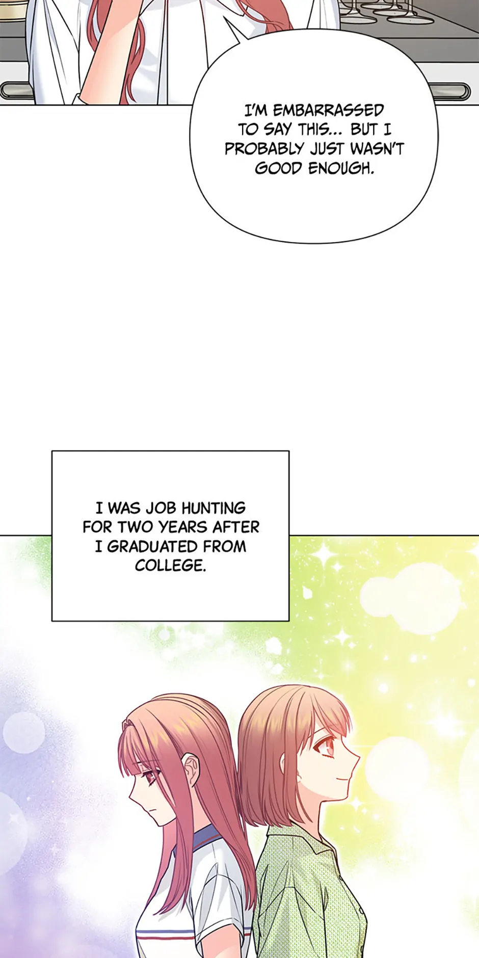 Frauds-In-Law [Official] chapter 49 page 8