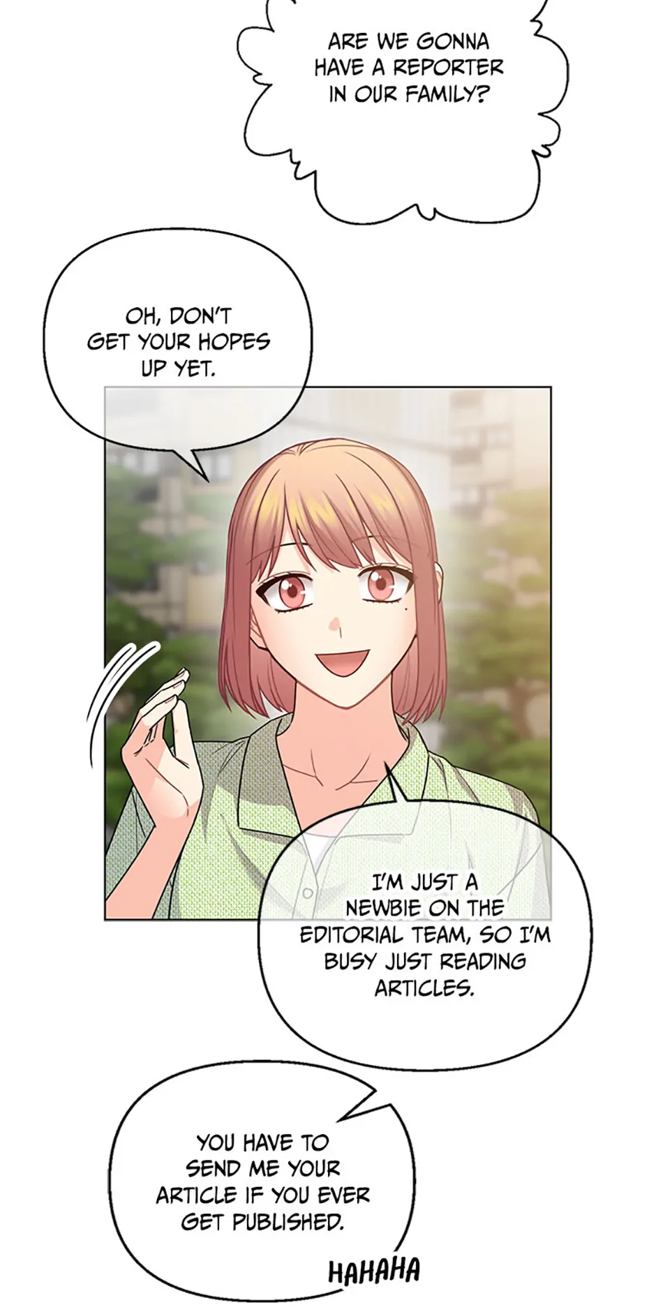 Frauds-In-Law [Official] chapter 49 page 10