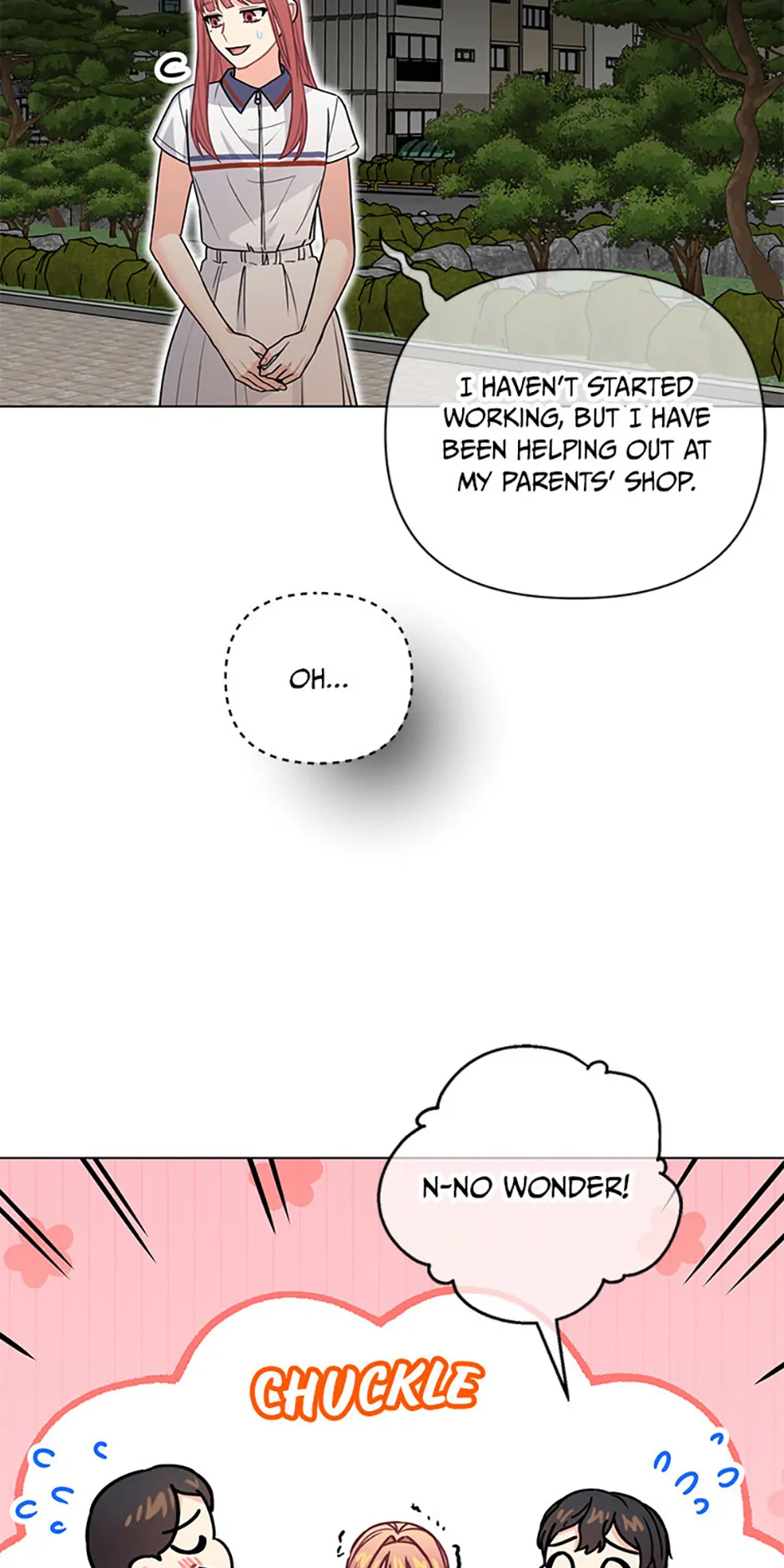 Frauds-In-Law [Official] chapter 49 page 12