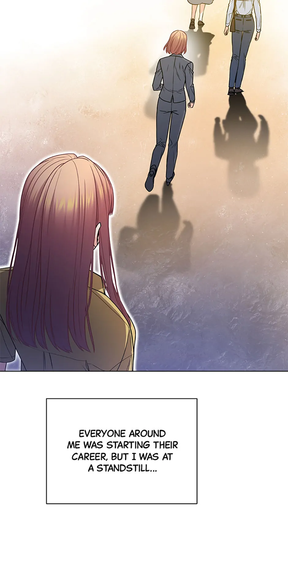Frauds-In-Law [Official] chapter 49 page 15