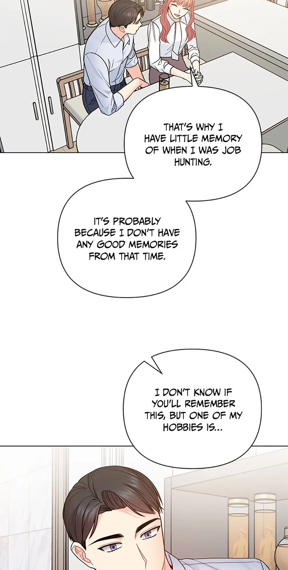 Frauds-In-Law [Official] chapter 49 page 18