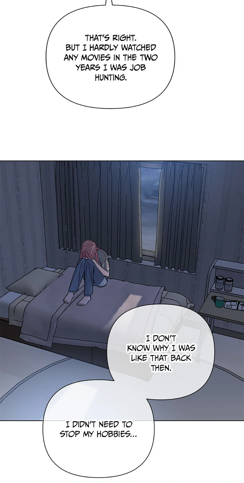 Frauds-In-Law [Official] chapter 49 page 20
