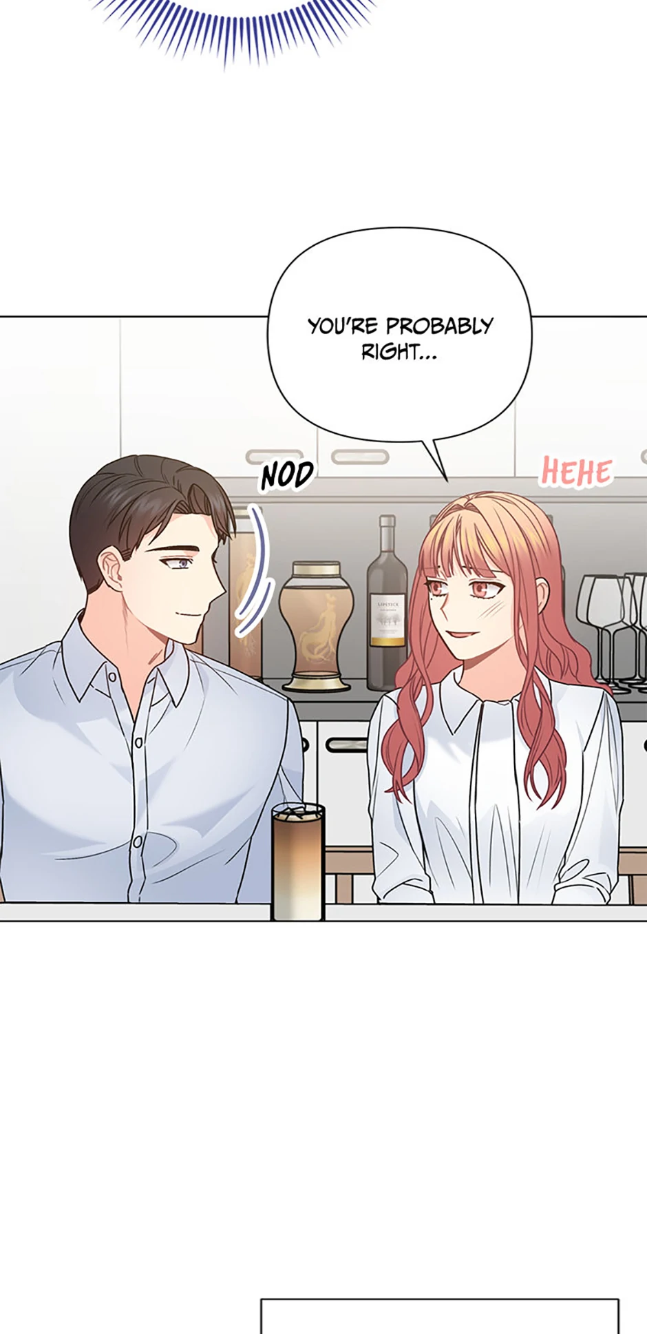 Frauds-In-Law [Official] chapter 49 page 22