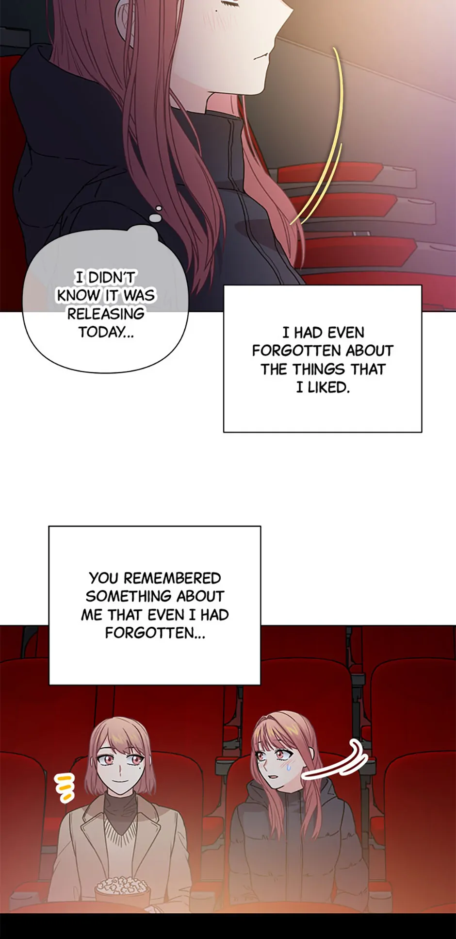 Frauds-In-Law [Official] chapter 49 page 25
