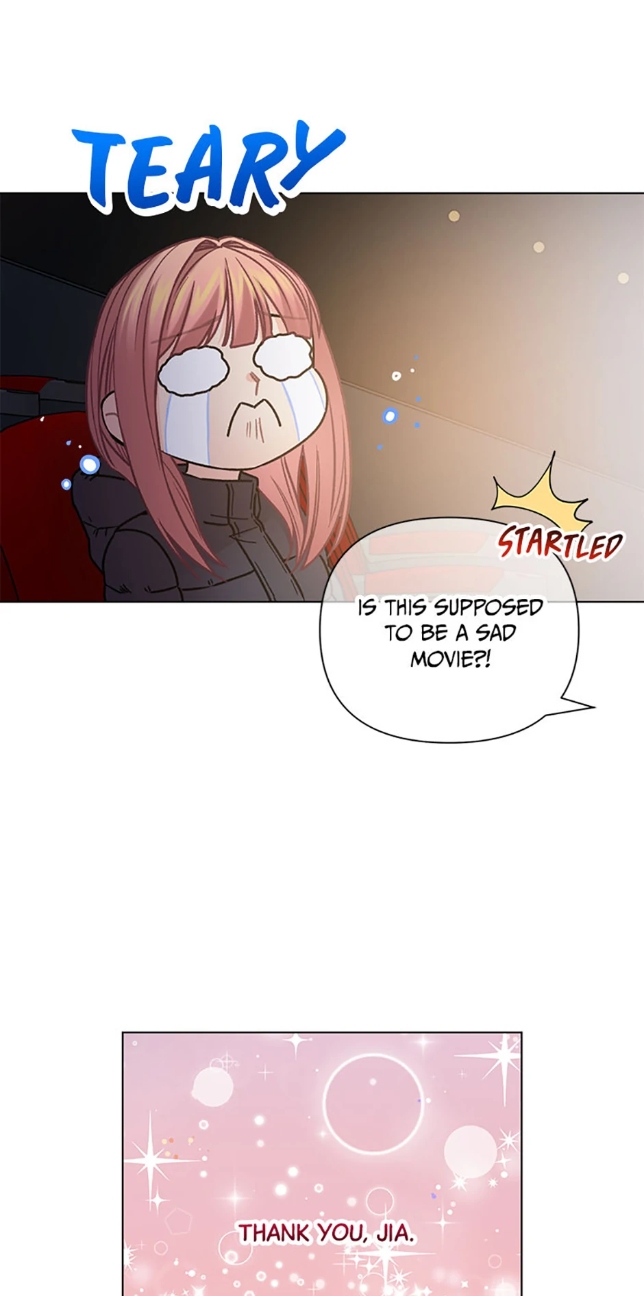 Frauds-In-Law [Official] chapter 49 page 27