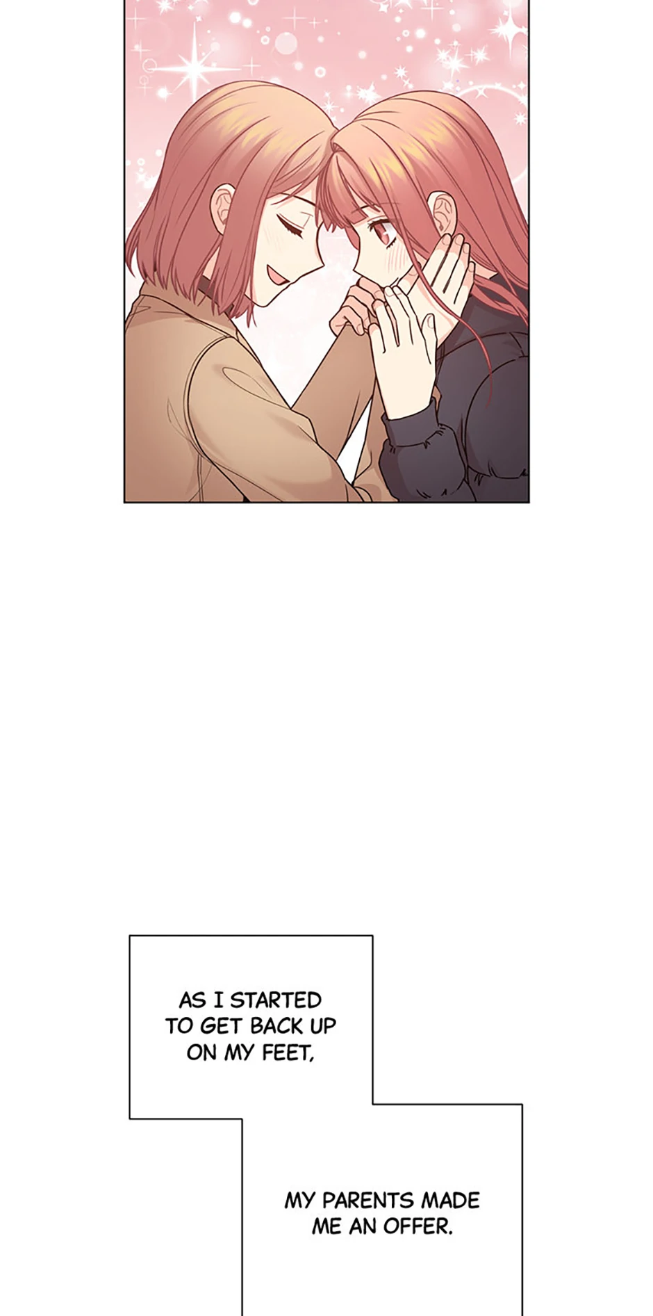 Frauds-In-Law [Official] chapter 49 page 28