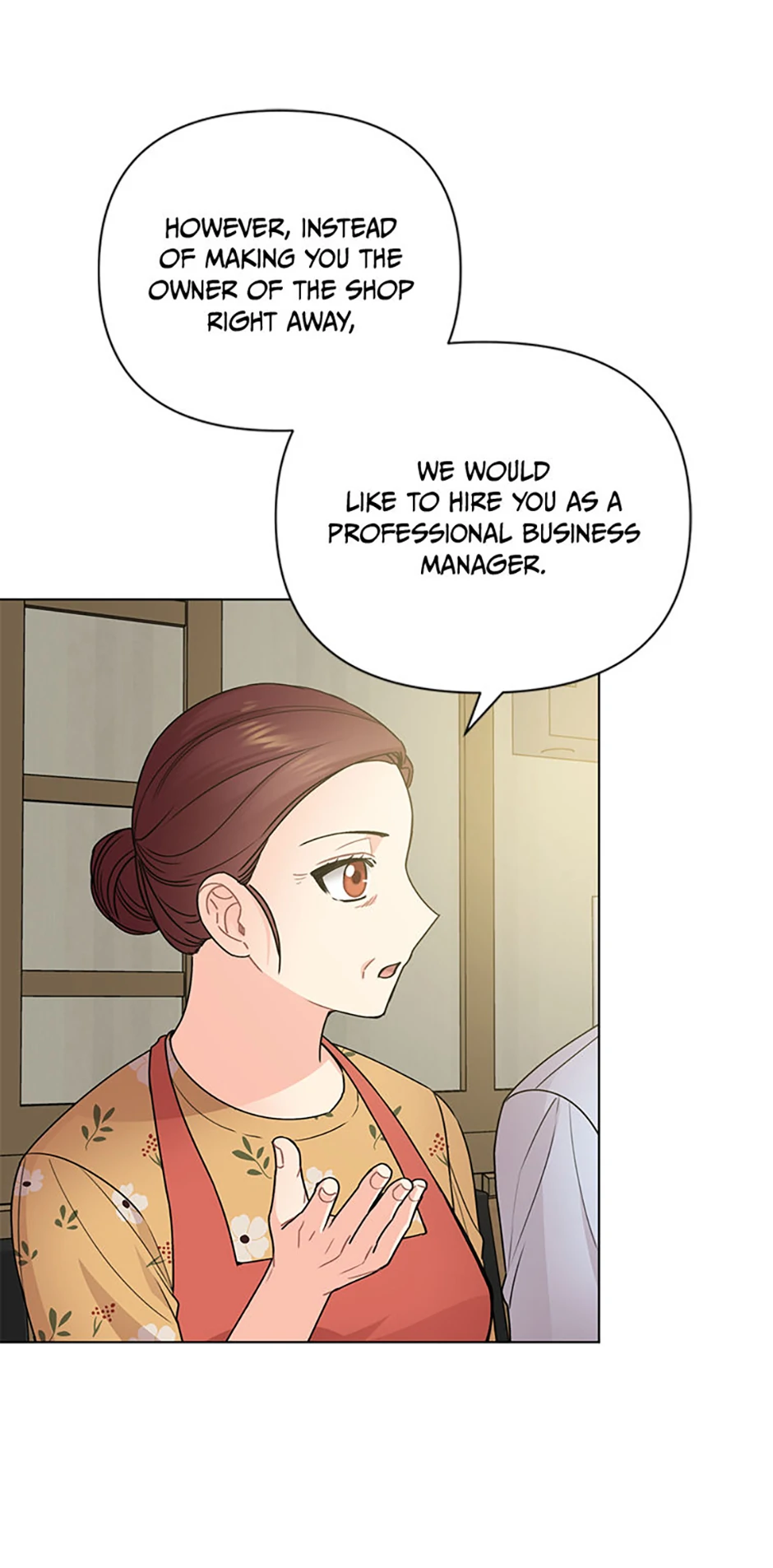 Frauds-In-Law [Official] chapter 49 page 31
