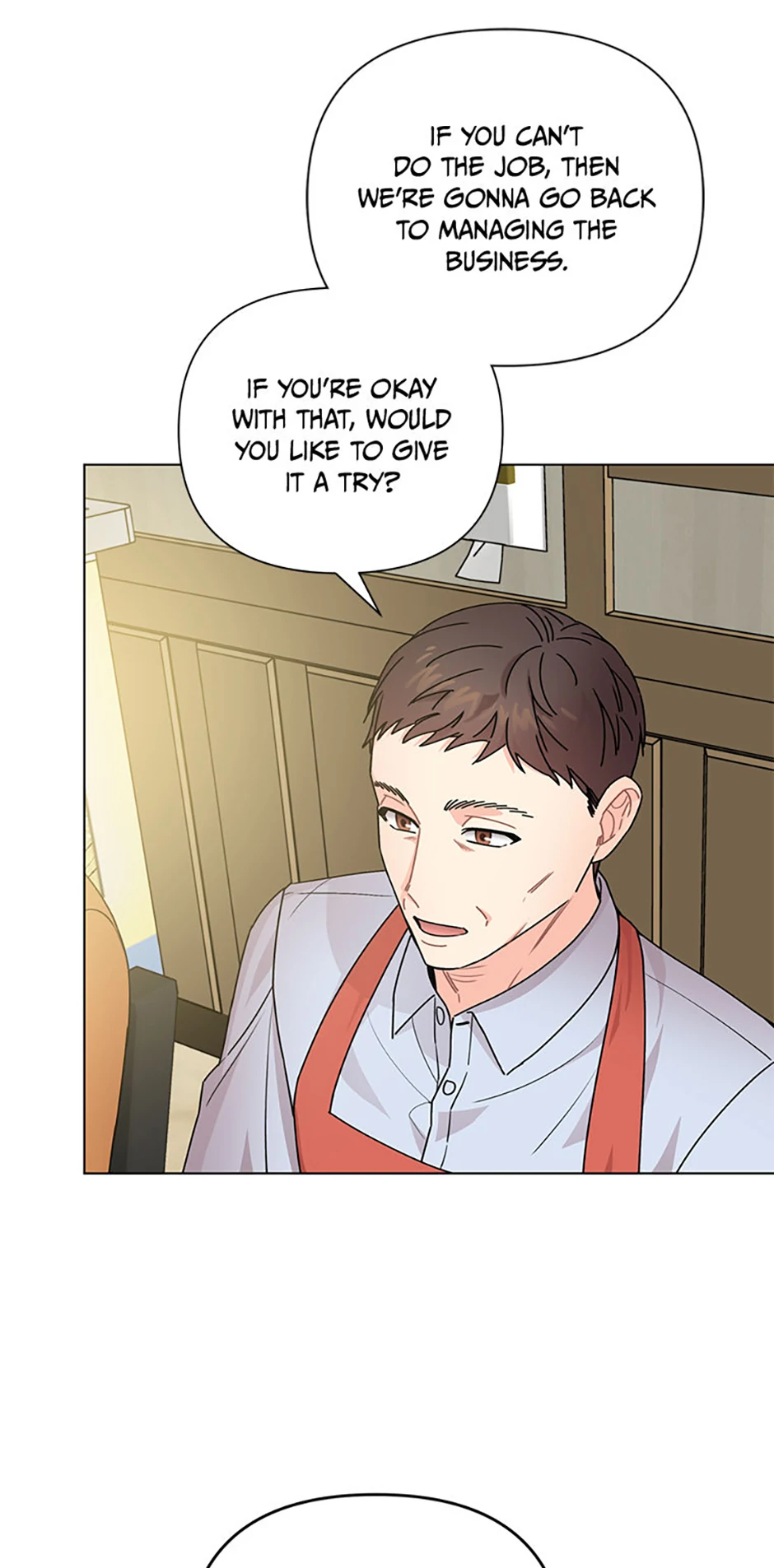 Frauds-In-Law [Official] chapter 49 page 32