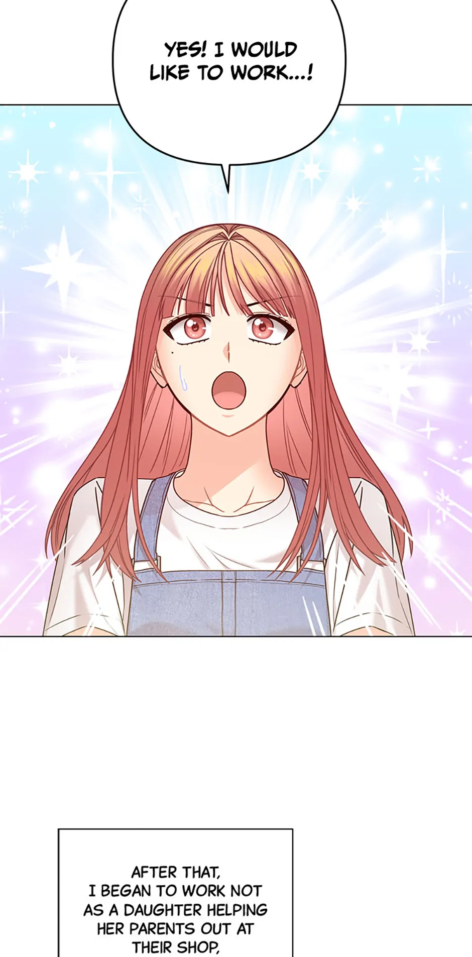 Frauds-In-Law [Official] chapter 49 page 33