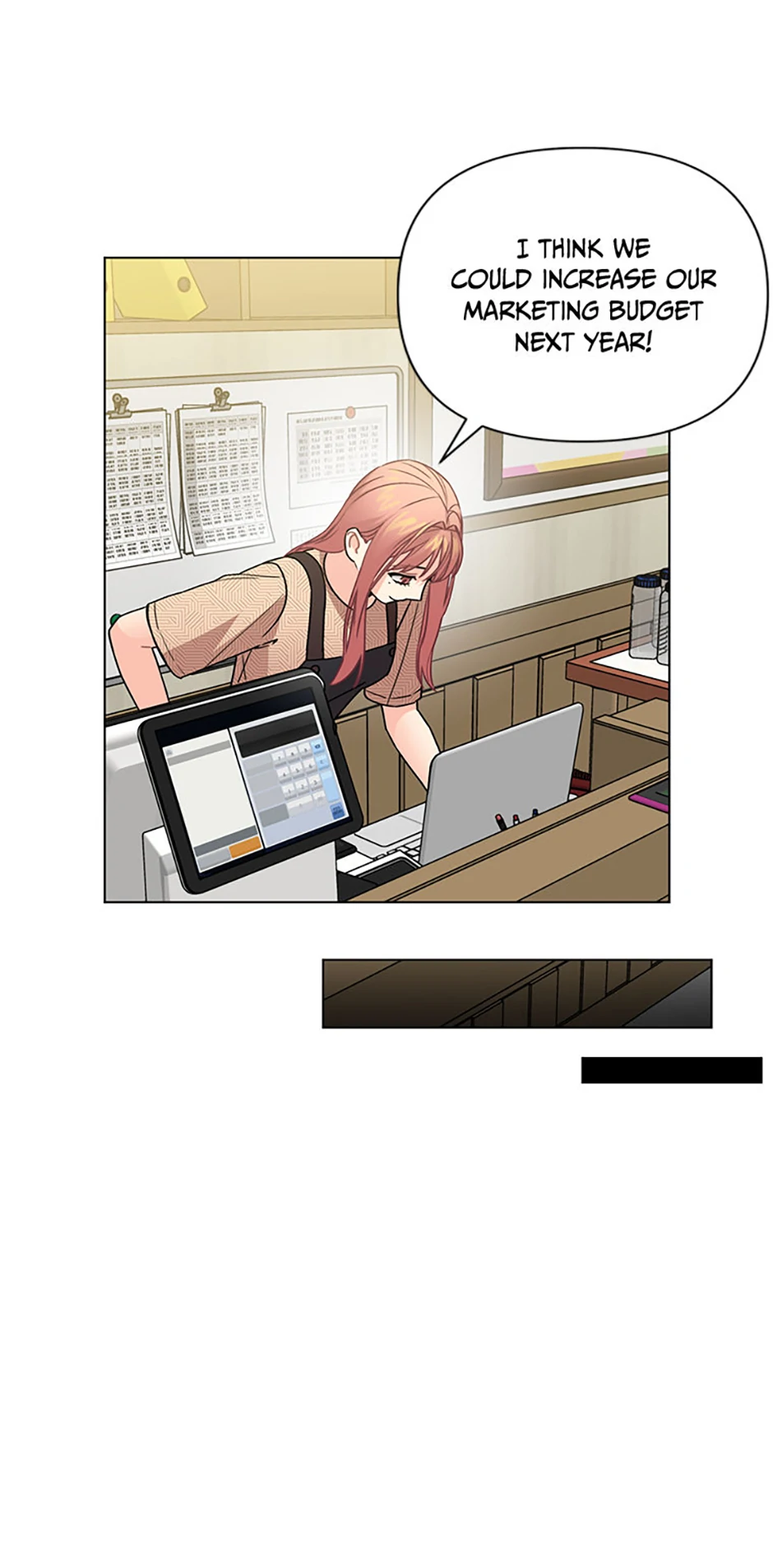 Frauds-In-Law [Official] chapter 49 page 35