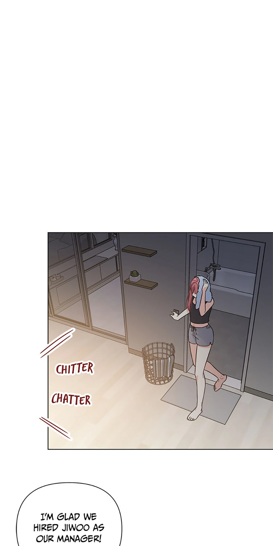 Frauds-In-Law [Official] chapter 49 page 36