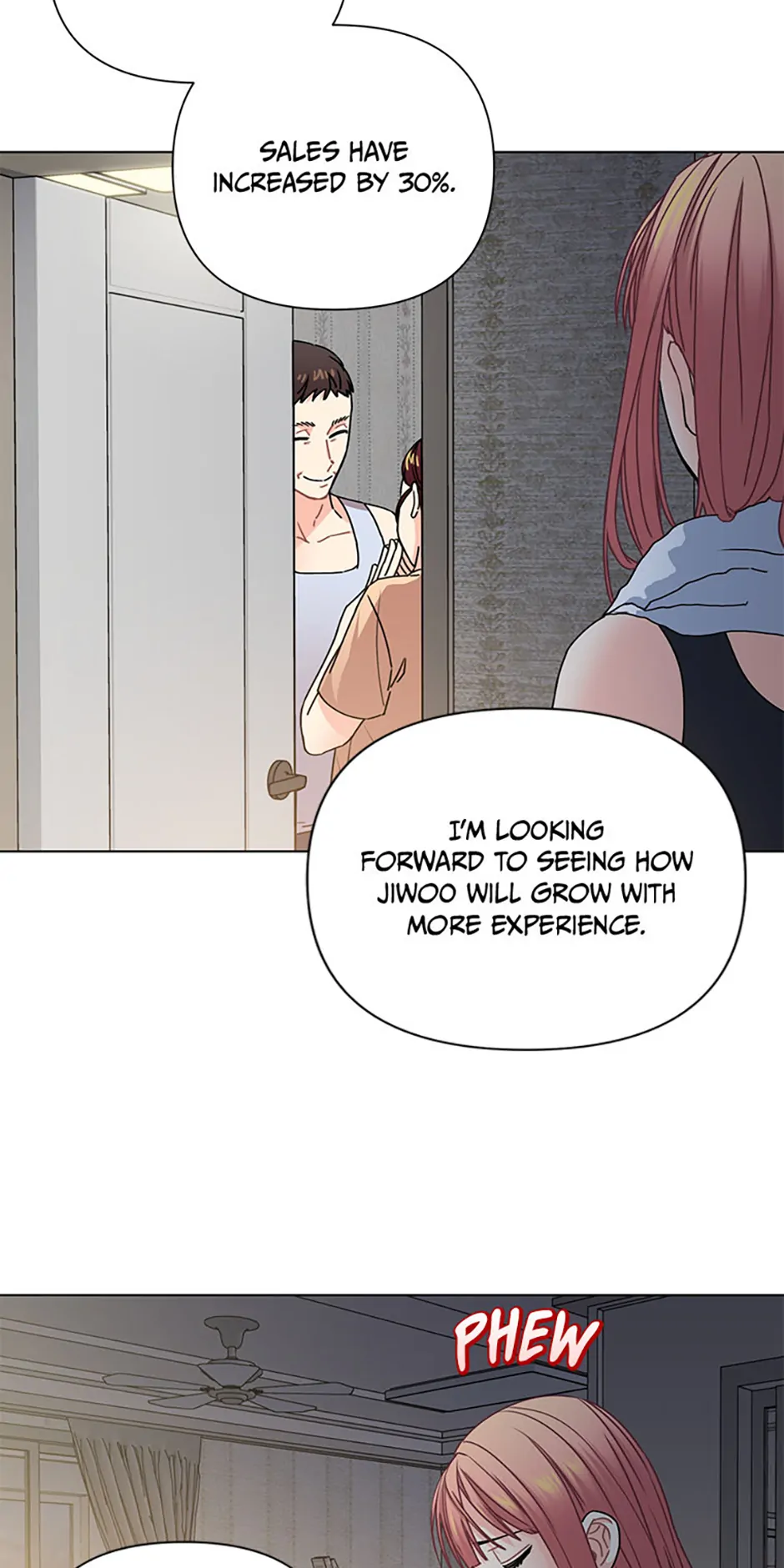 Frauds-In-Law [Official] chapter 49 page 37