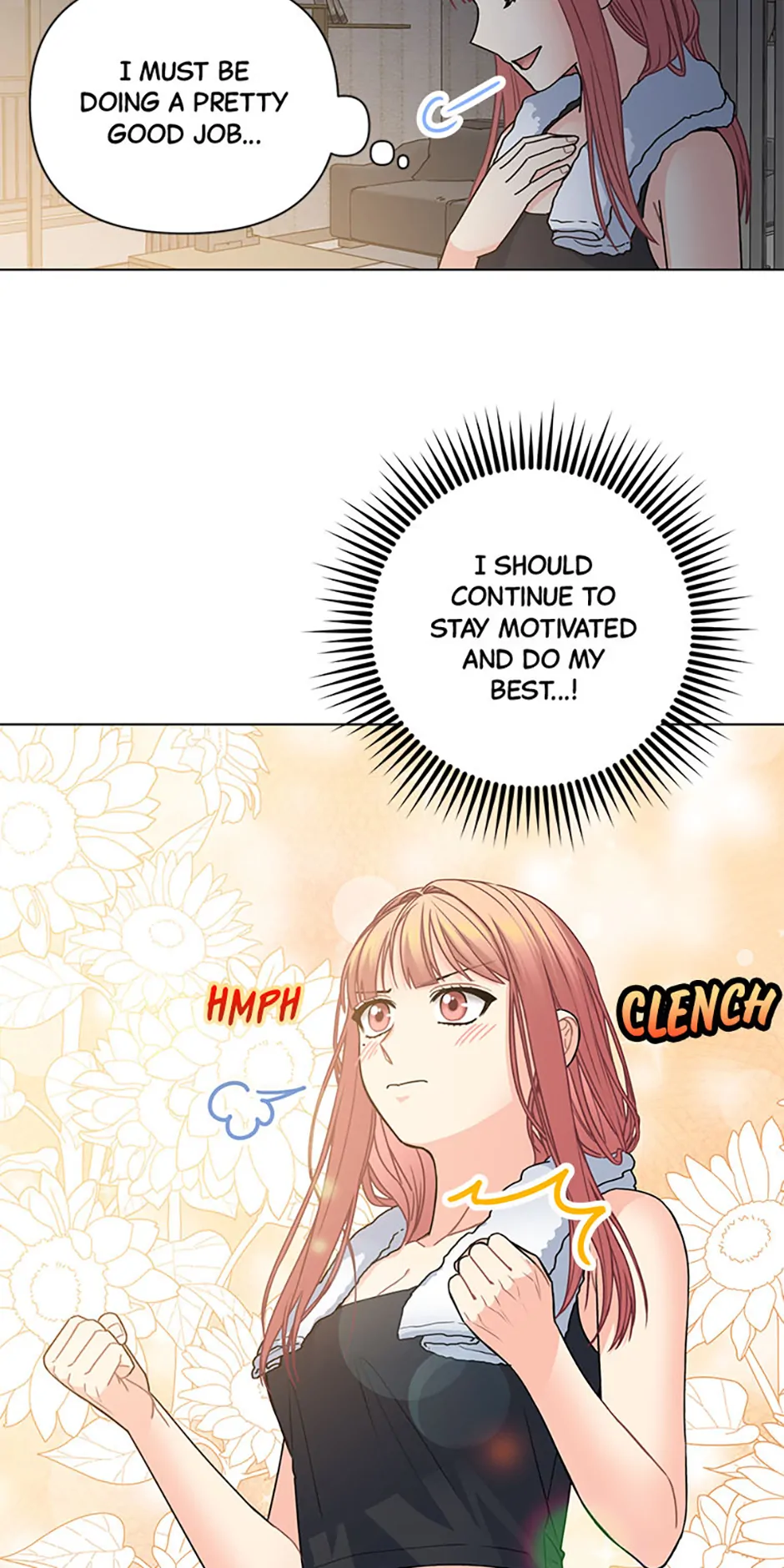 Frauds-In-Law [Official] chapter 49 page 38