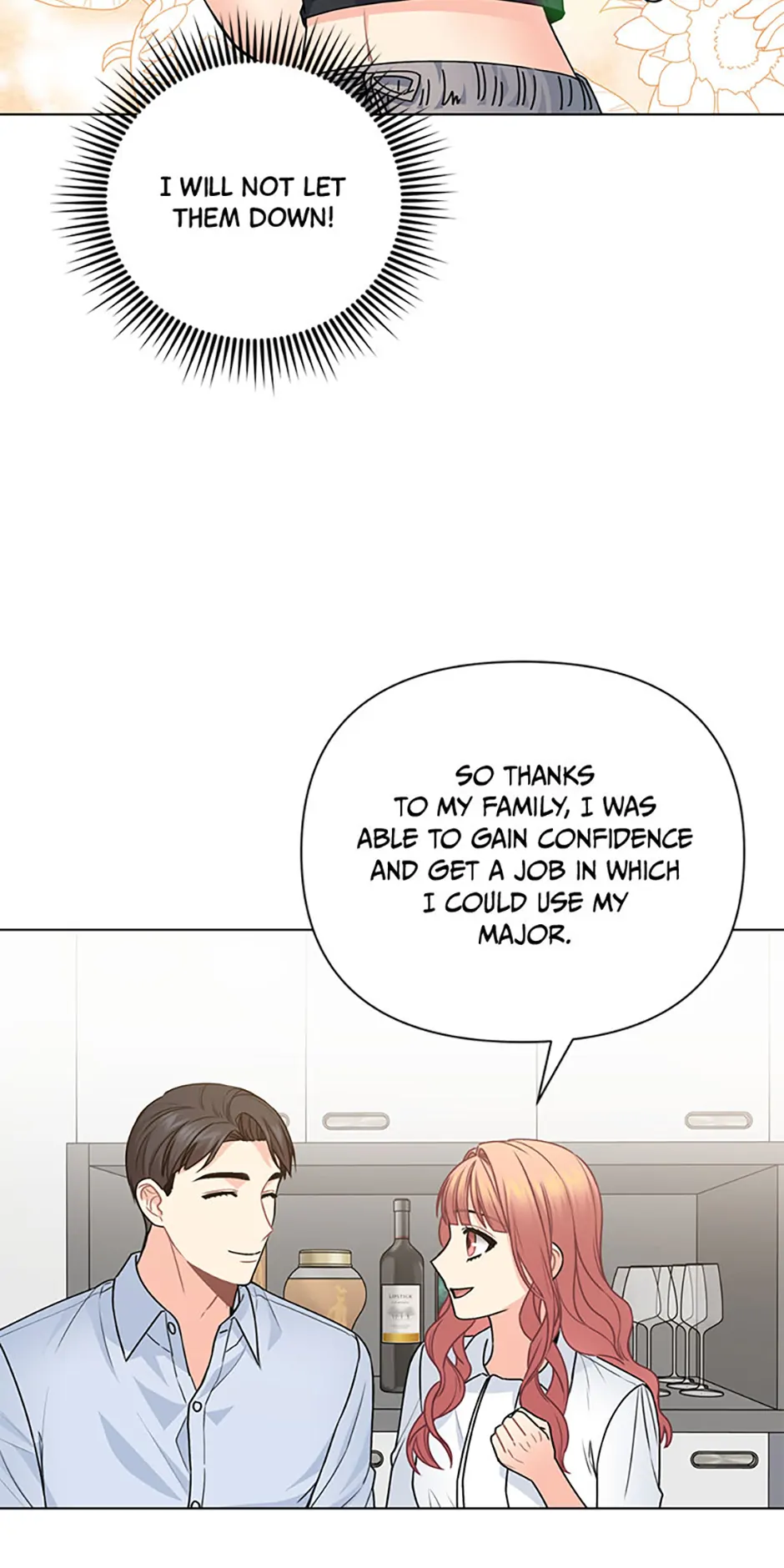 Frauds-In-Law [Official] chapter 49 page 39