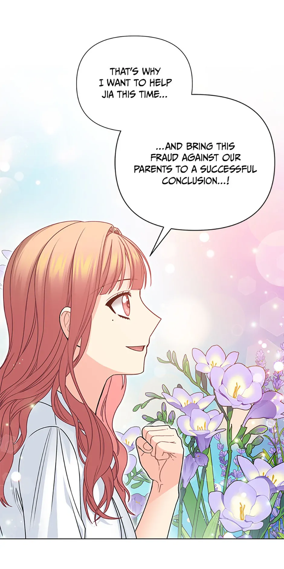 Frauds-In-Law [Official] chapter 49 page 40