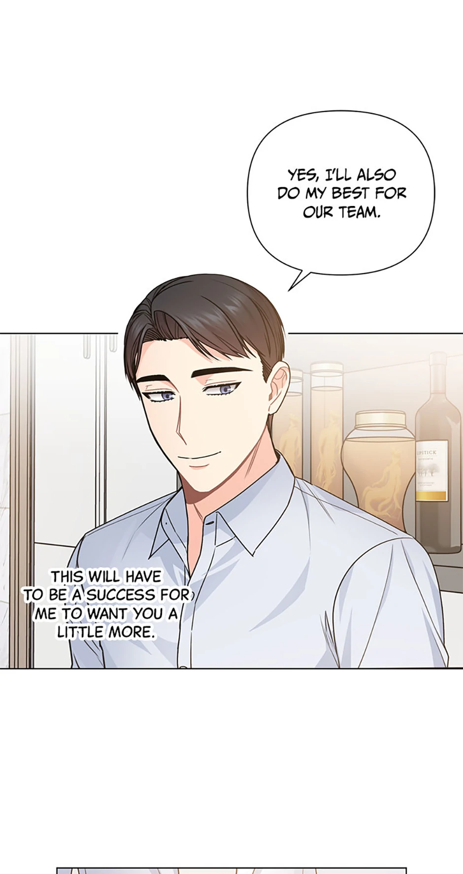 Frauds-In-Law [Official] chapter 49 page 41