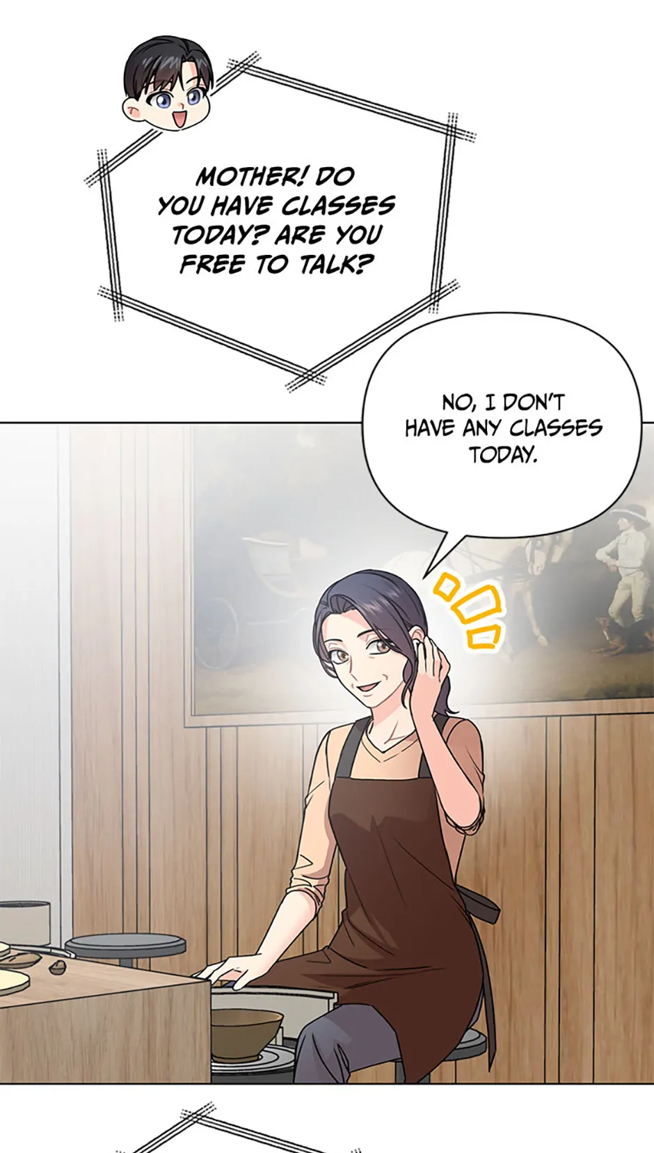Frauds-In-Law [Official] chapter 49 page 46