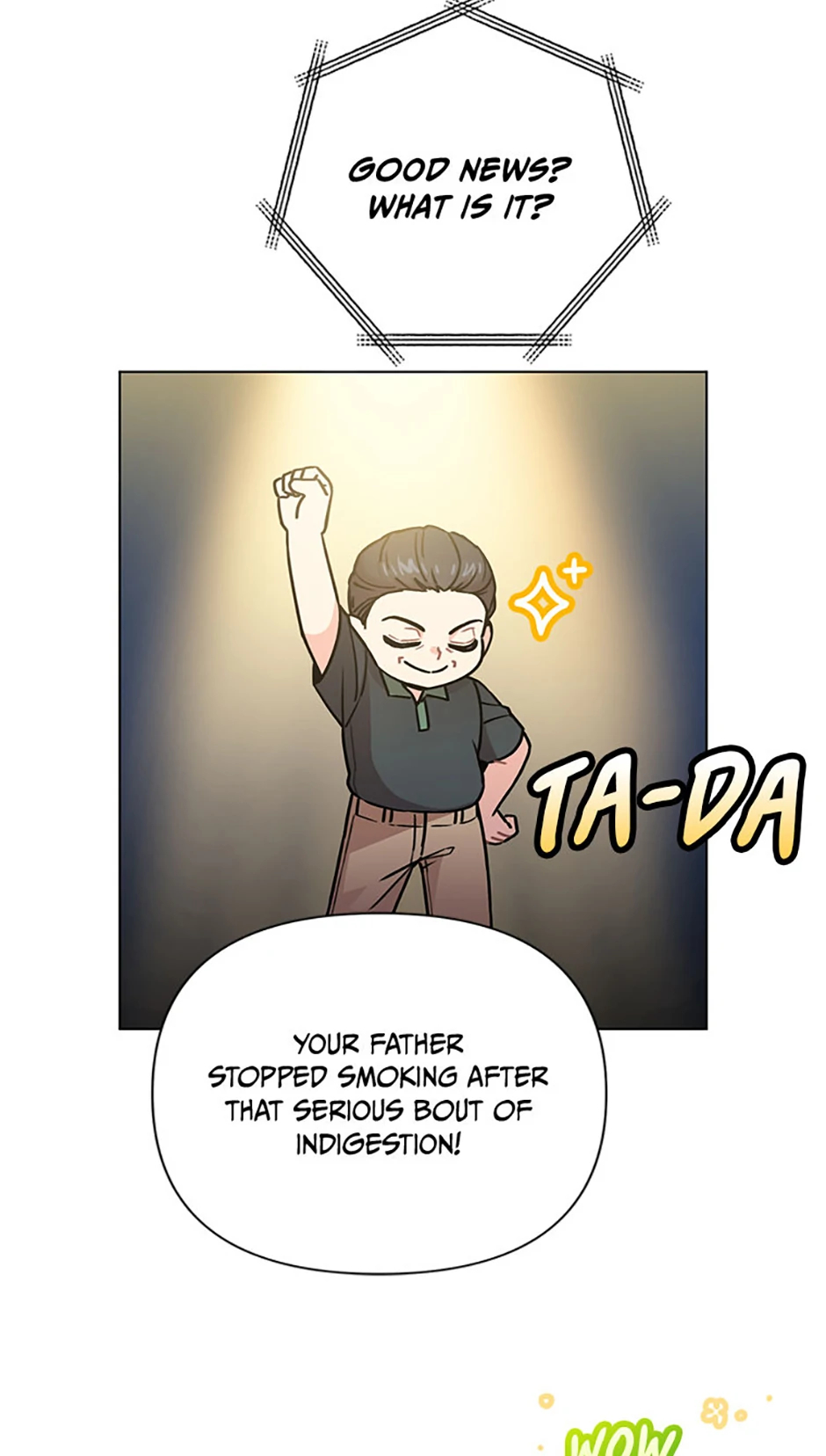 Frauds-In-Law [Official] chapter 49 page 48