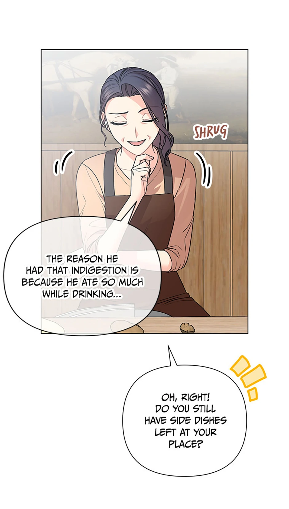 Frauds-In-Law [Official] chapter 49 page 50