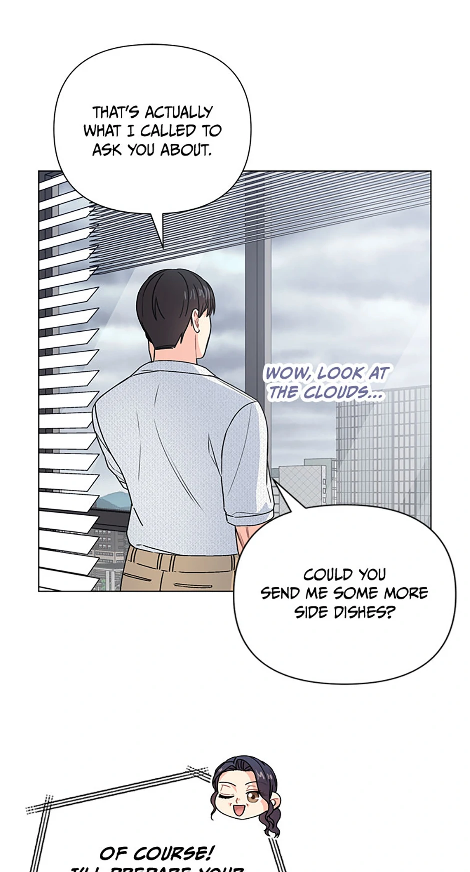 Frauds-In-Law [Official] chapter 49 page 51