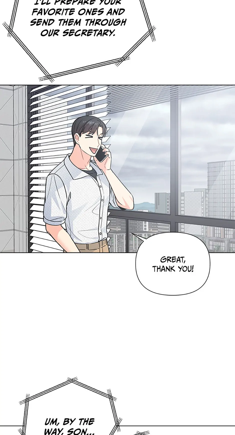 Frauds-In-Law [Official] chapter 49 page 52