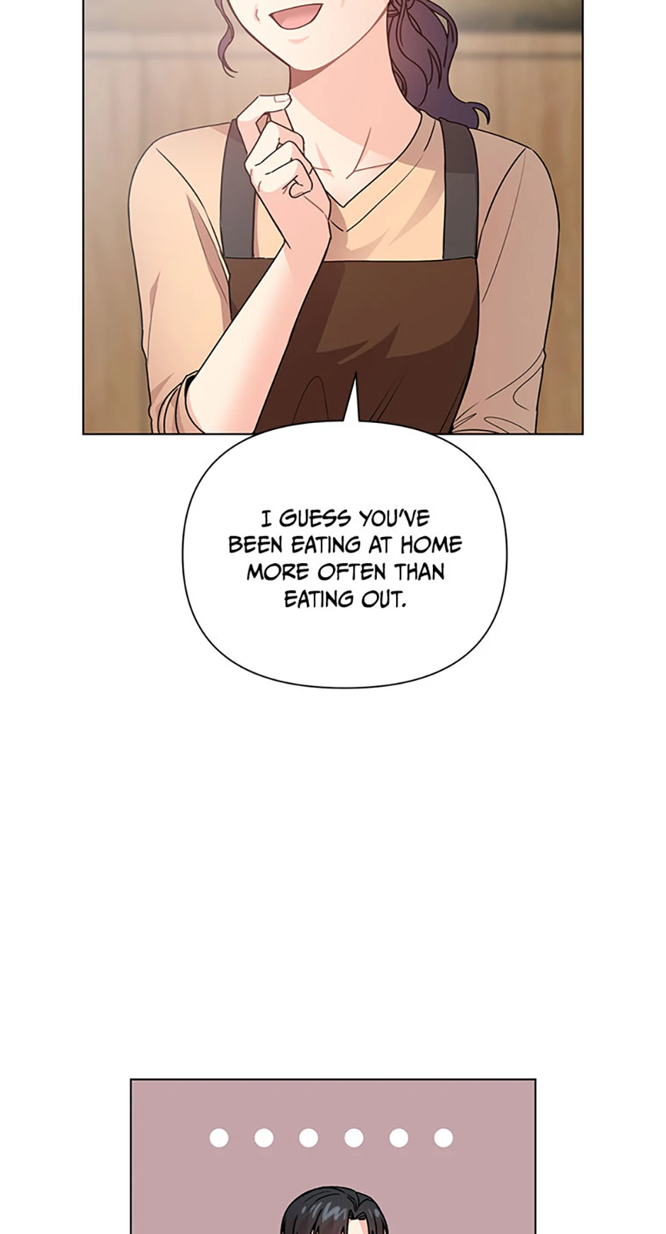 Frauds-In-Law [Official] chapter 49 page 54