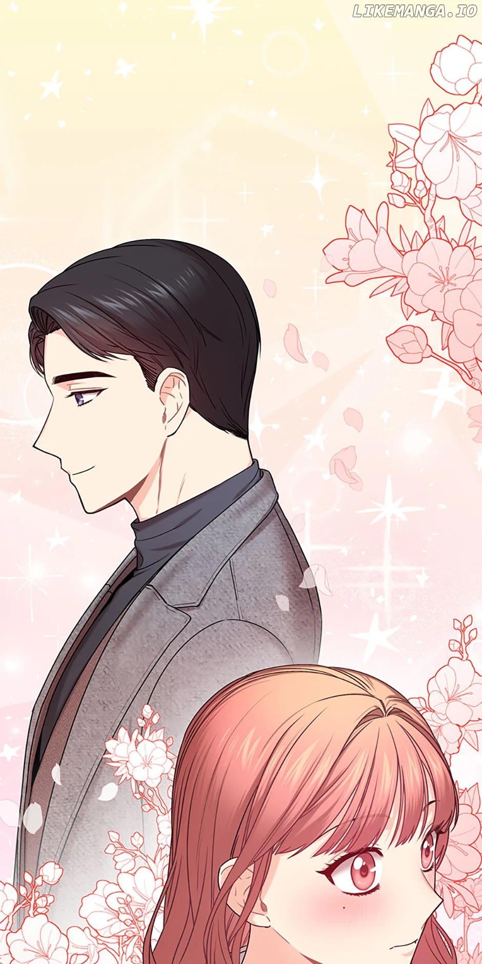 Frauds-In-Law [Official] chapter 5 page 1