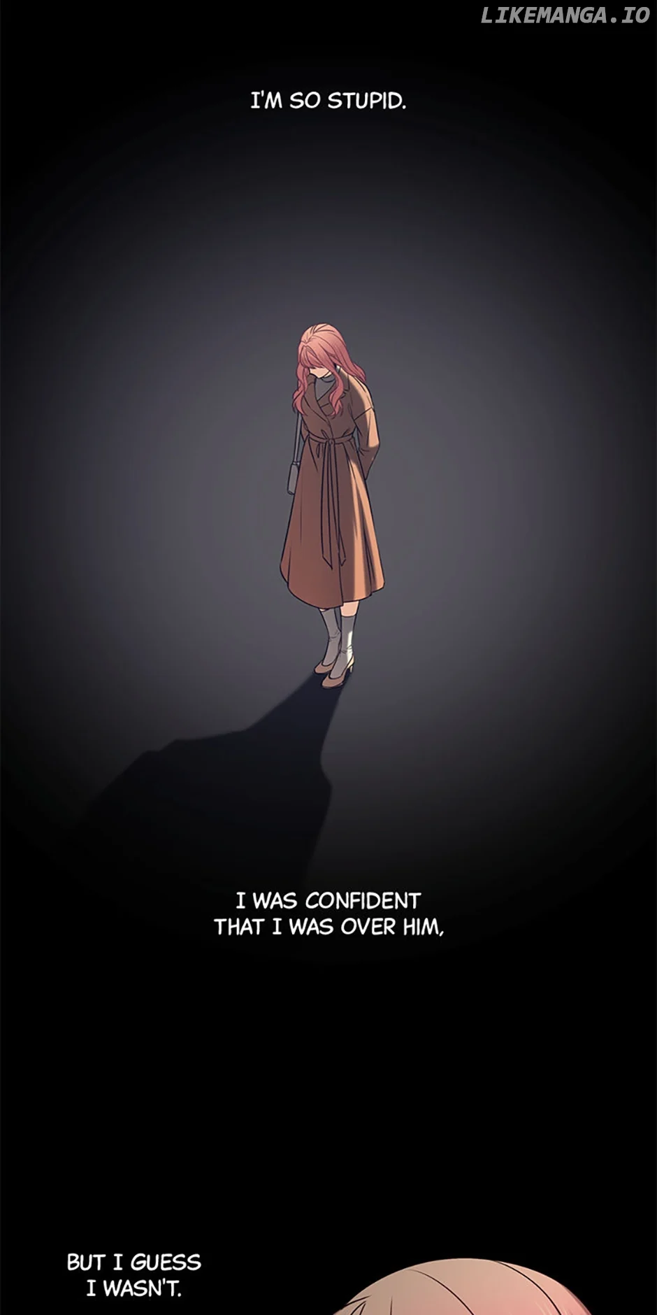 Frauds-In-Law [Official] chapter 5 page 4