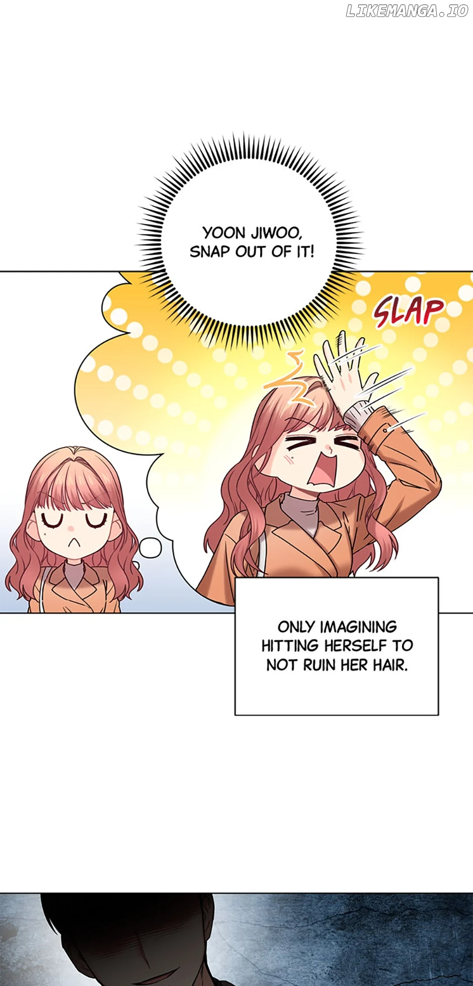 Frauds-In-Law [Official] chapter 5 page 6