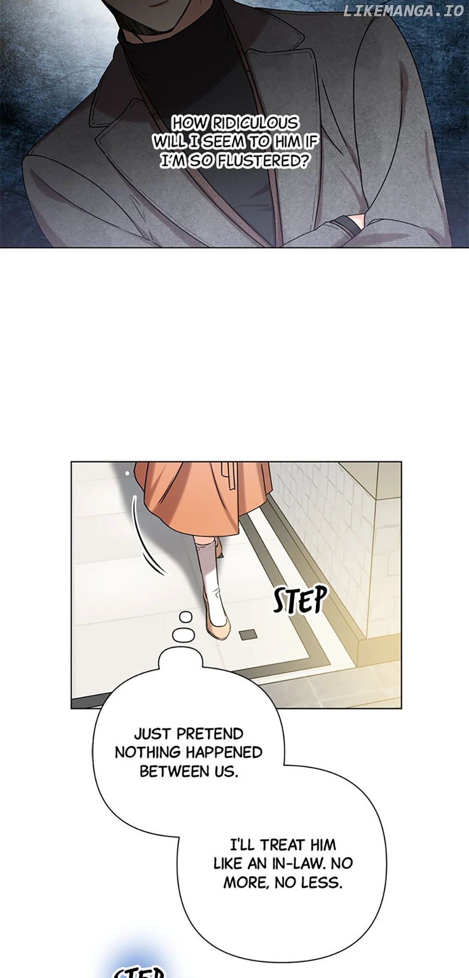 Frauds-In-Law [Official] chapter 5 page 7