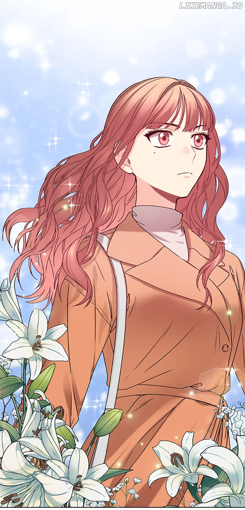 Frauds-In-Law [Official] chapter 5 page 9