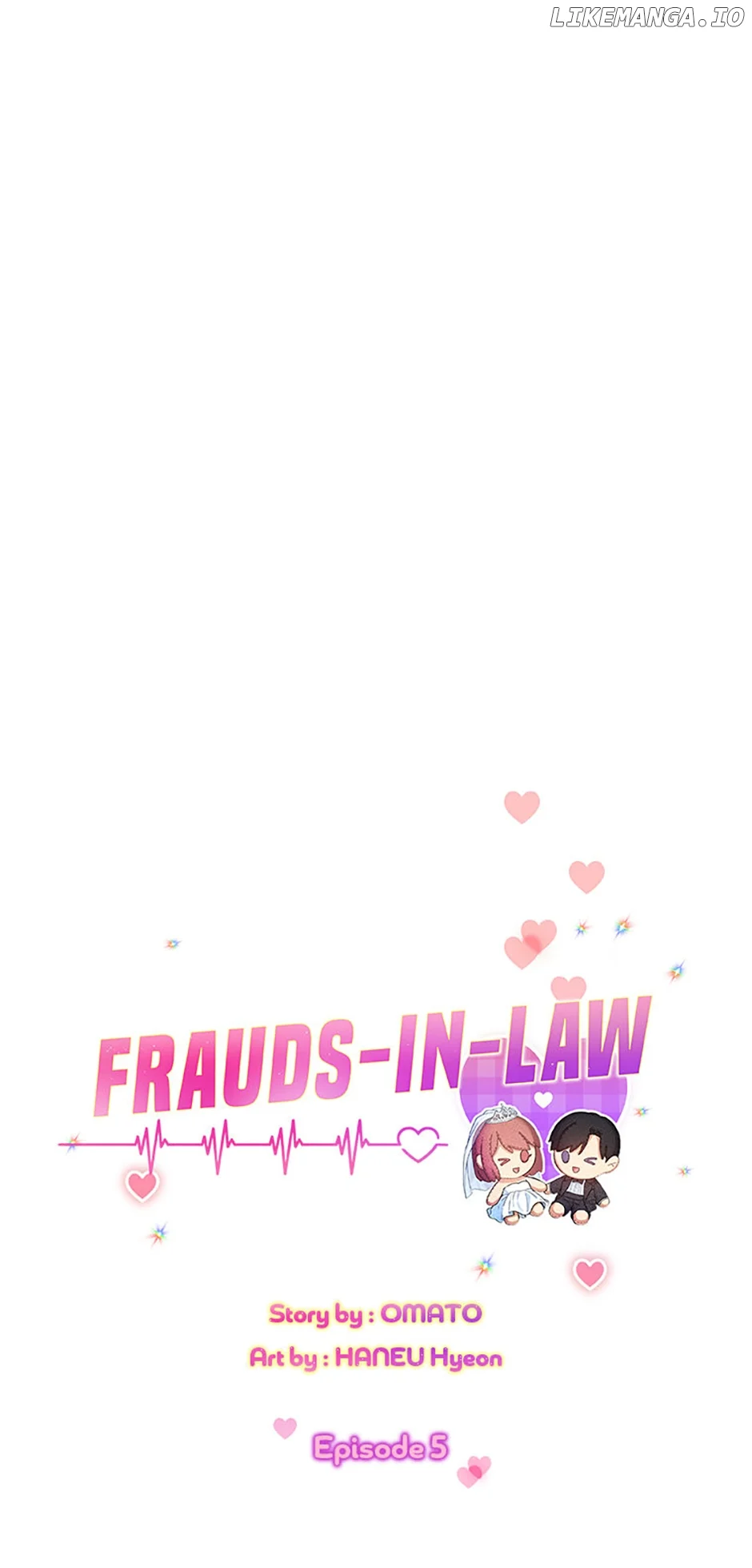 Frauds-In-Law [Official] chapter 5 page 10