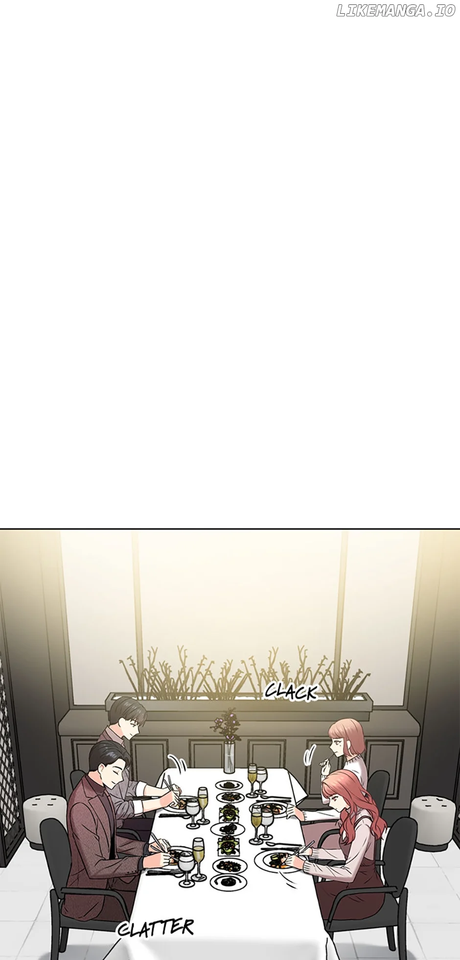 Frauds-In-Law [Official] chapter 5 page 11