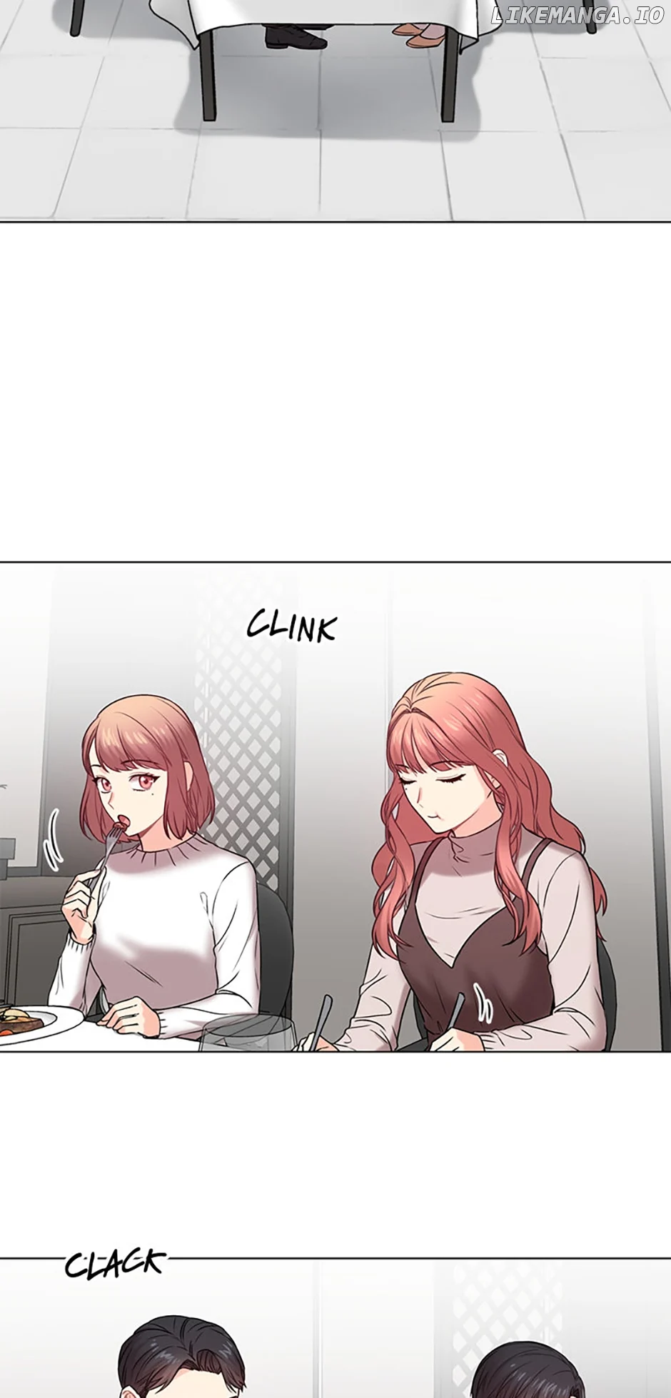 Frauds-In-Law [Official] chapter 5 page 12