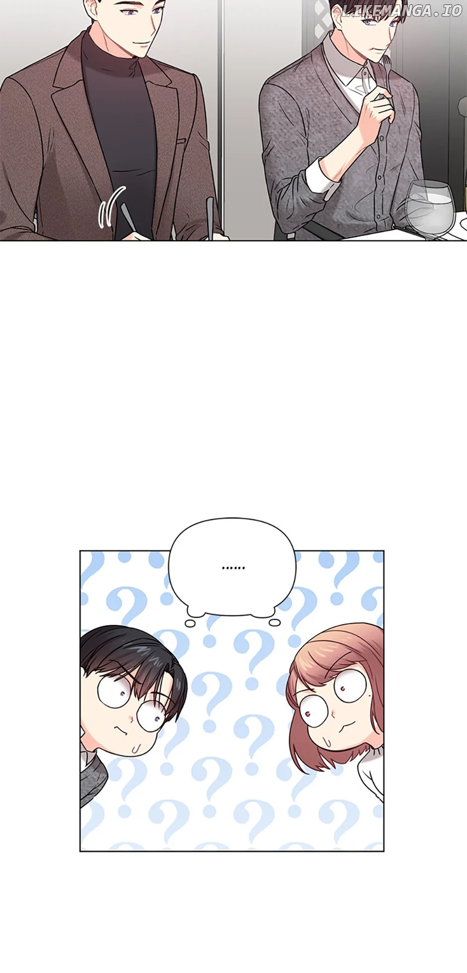 Frauds-In-Law [Official] chapter 5 page 13