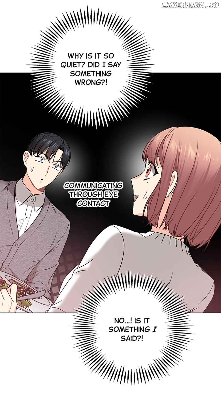 Frauds-In-Law [Official] chapter 5 page 14