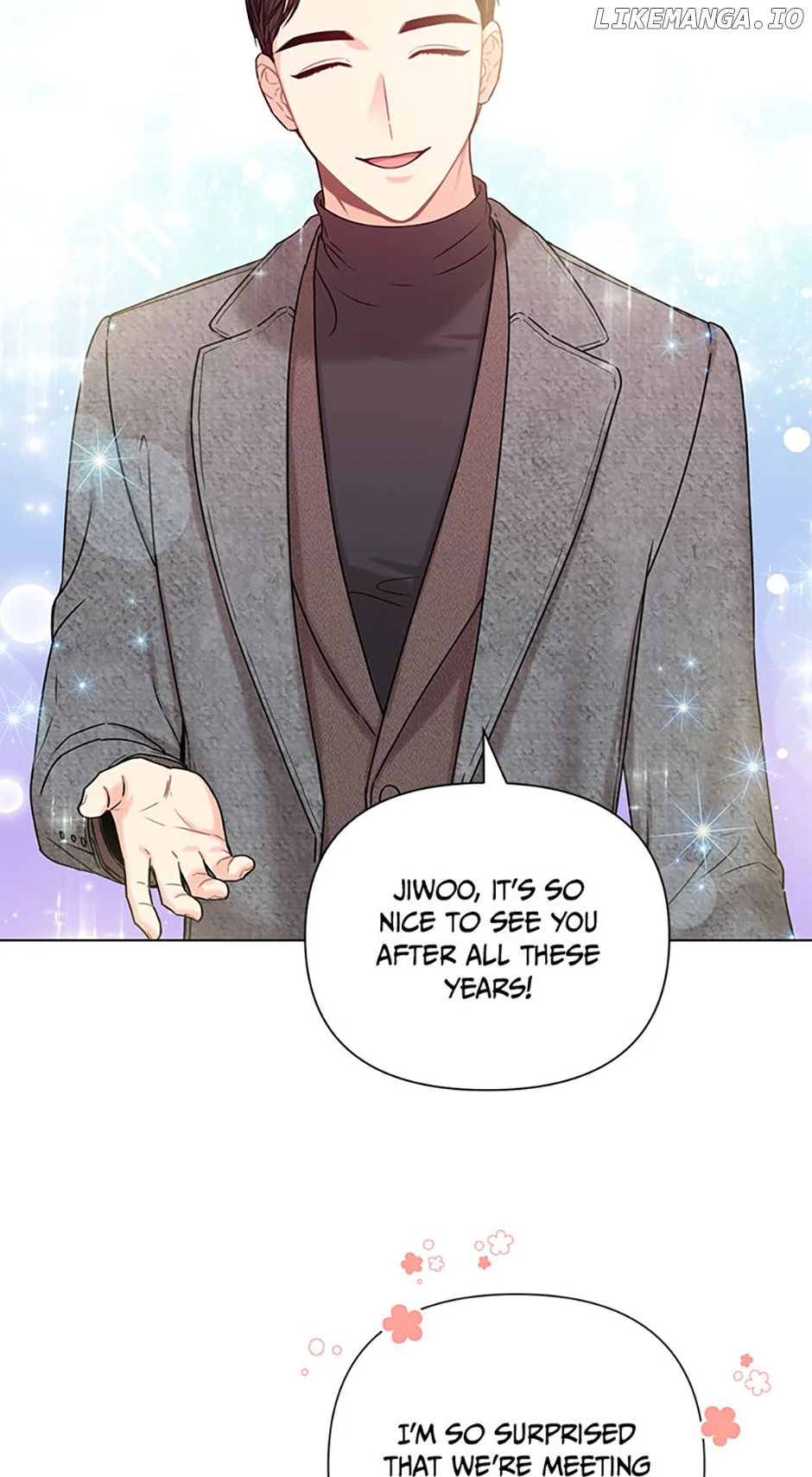 Frauds-In-Law [Official] chapter 5 page 17