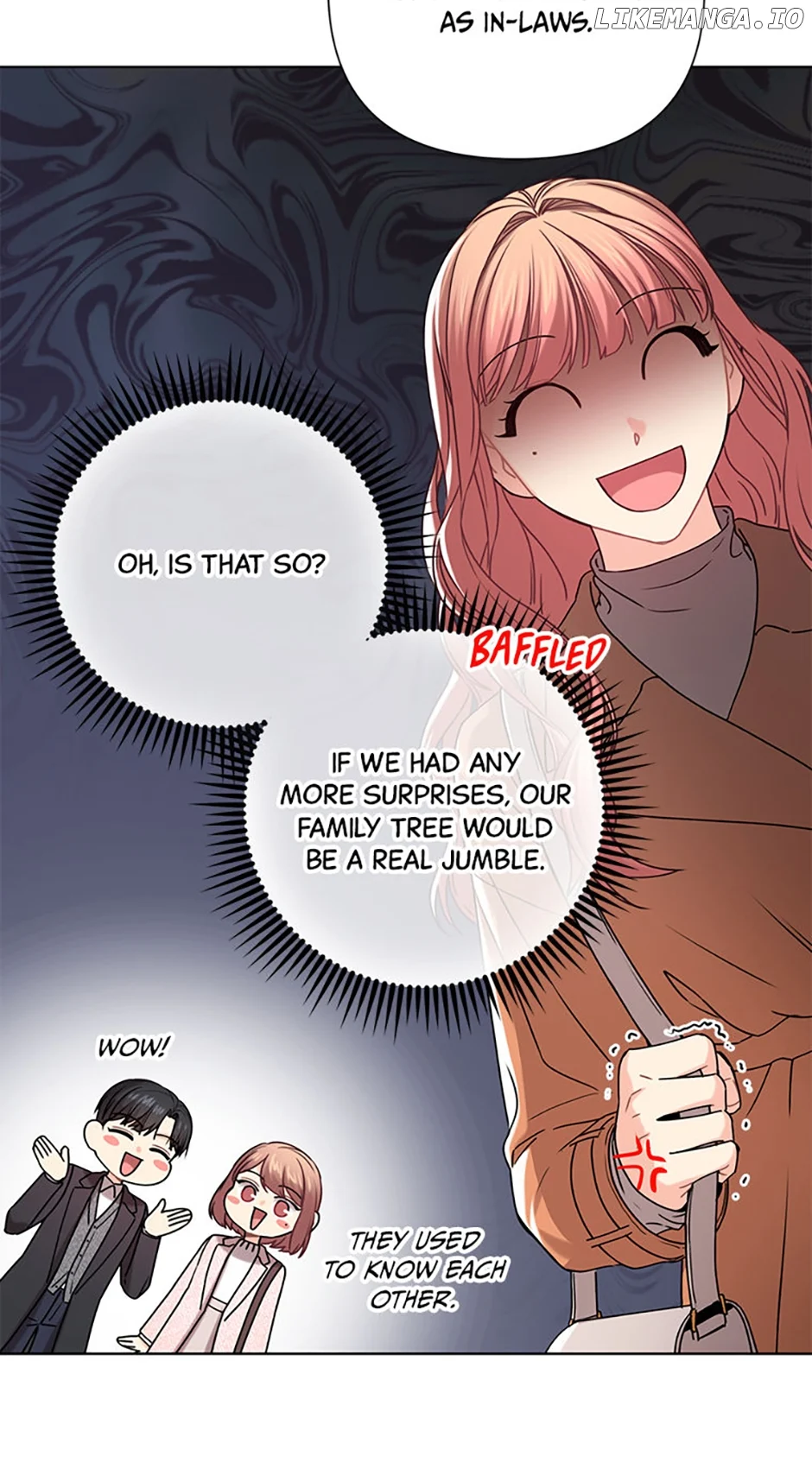 Frauds-In-Law [Official] chapter 5 page 18