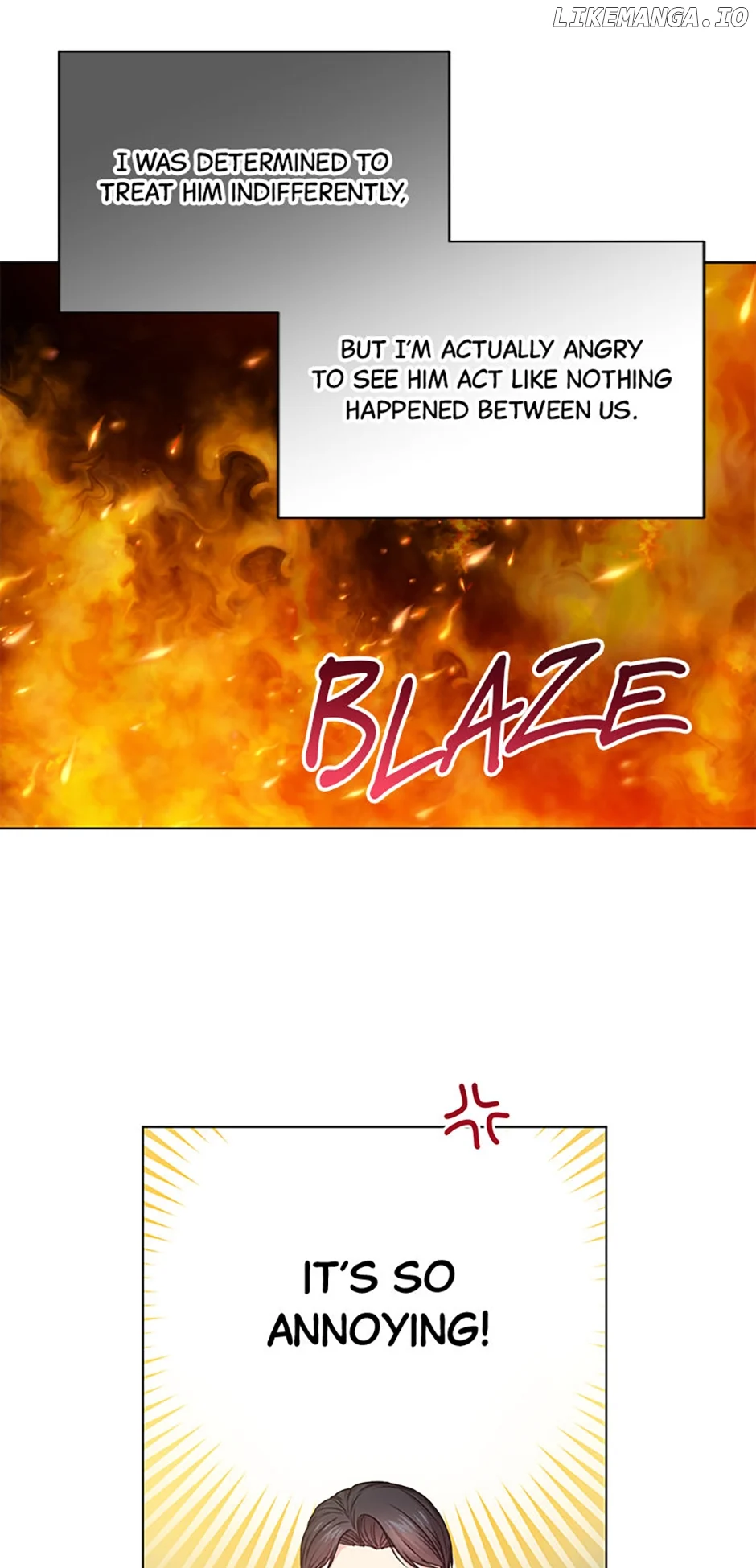 Frauds-In-Law [Official] chapter 5 page 19