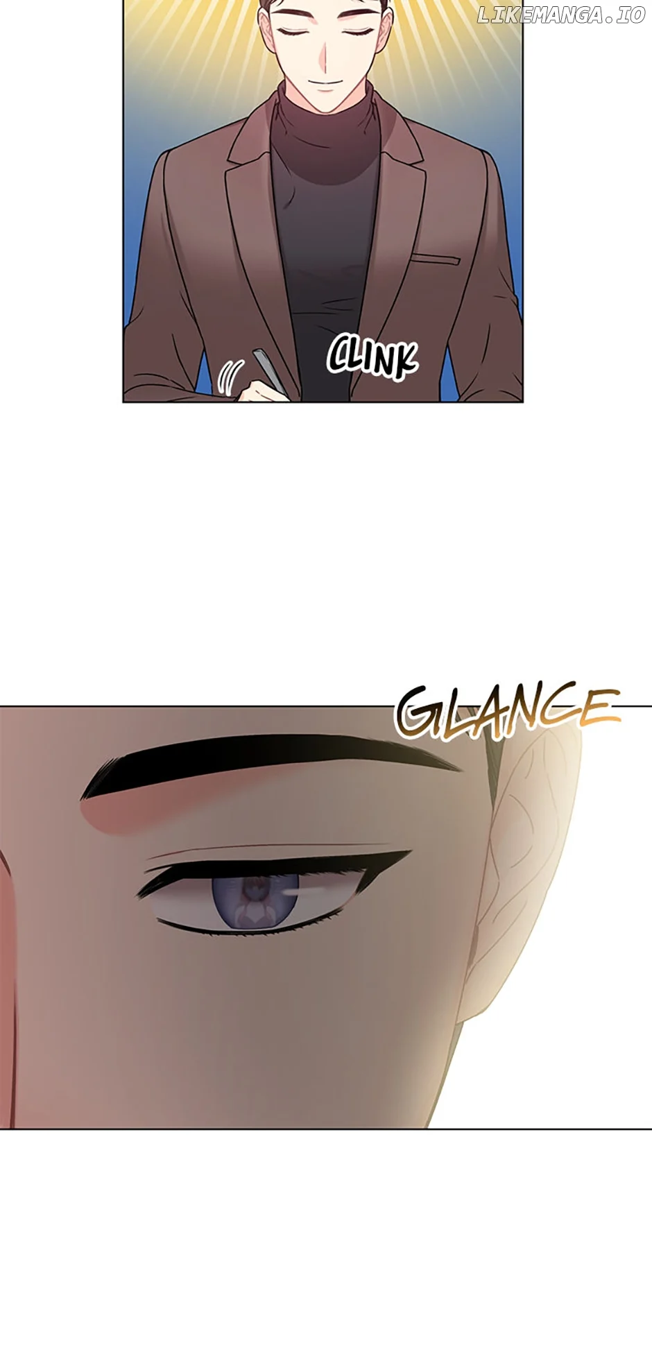 Frauds-In-Law [Official] chapter 5 page 20