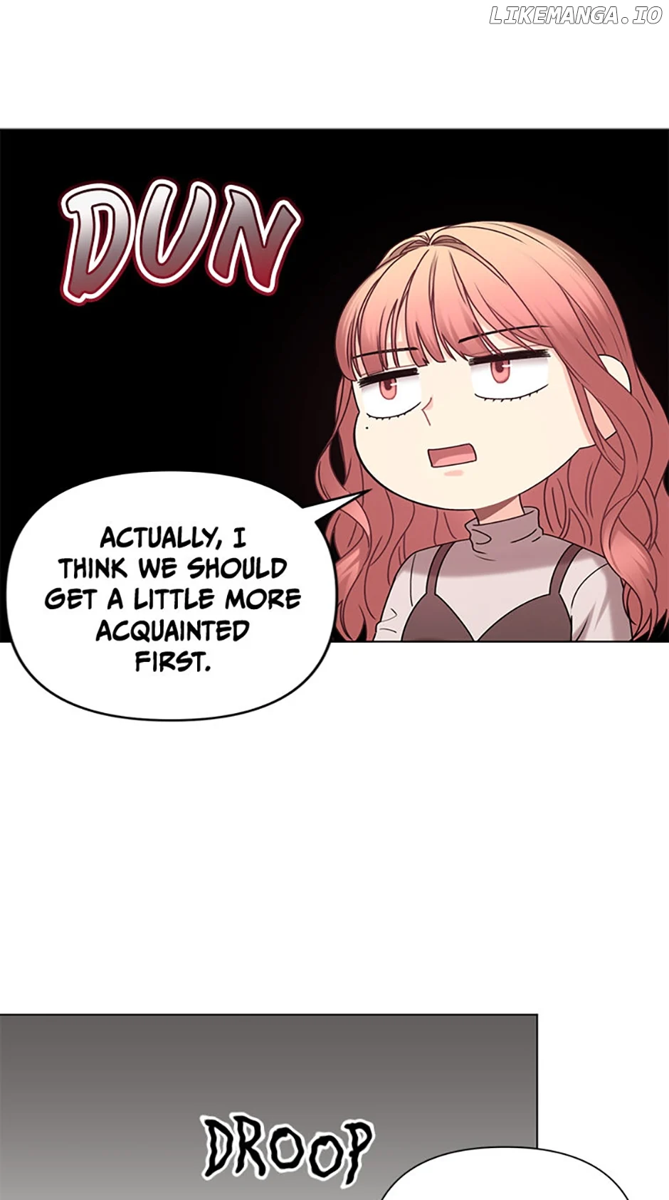 Frauds-In-Law [Official] chapter 5 page 23