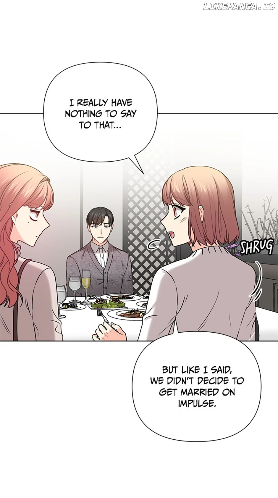 Frauds-In-Law [Official] chapter 5 page 26