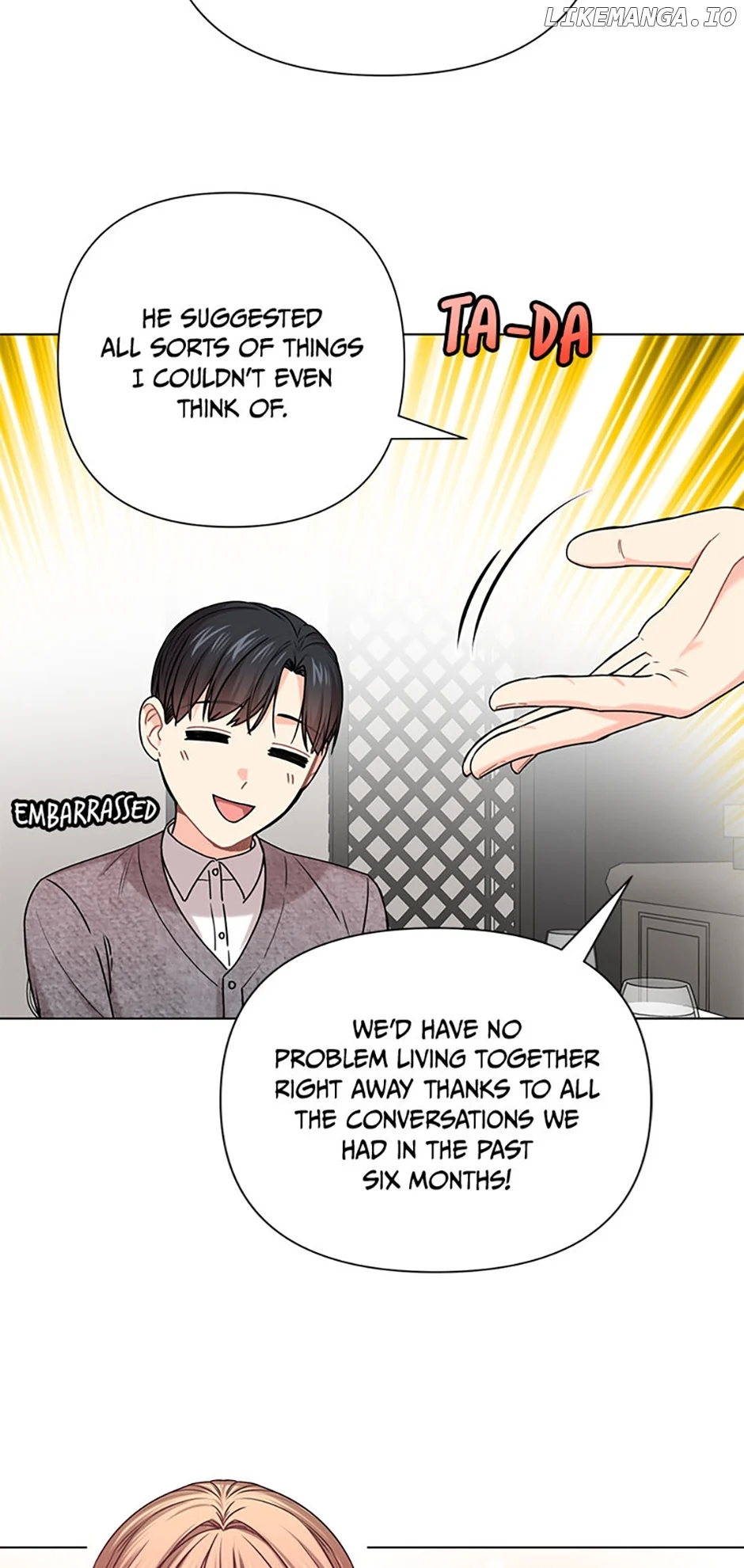 Frauds-In-Law [Official] chapter 5 page 28
