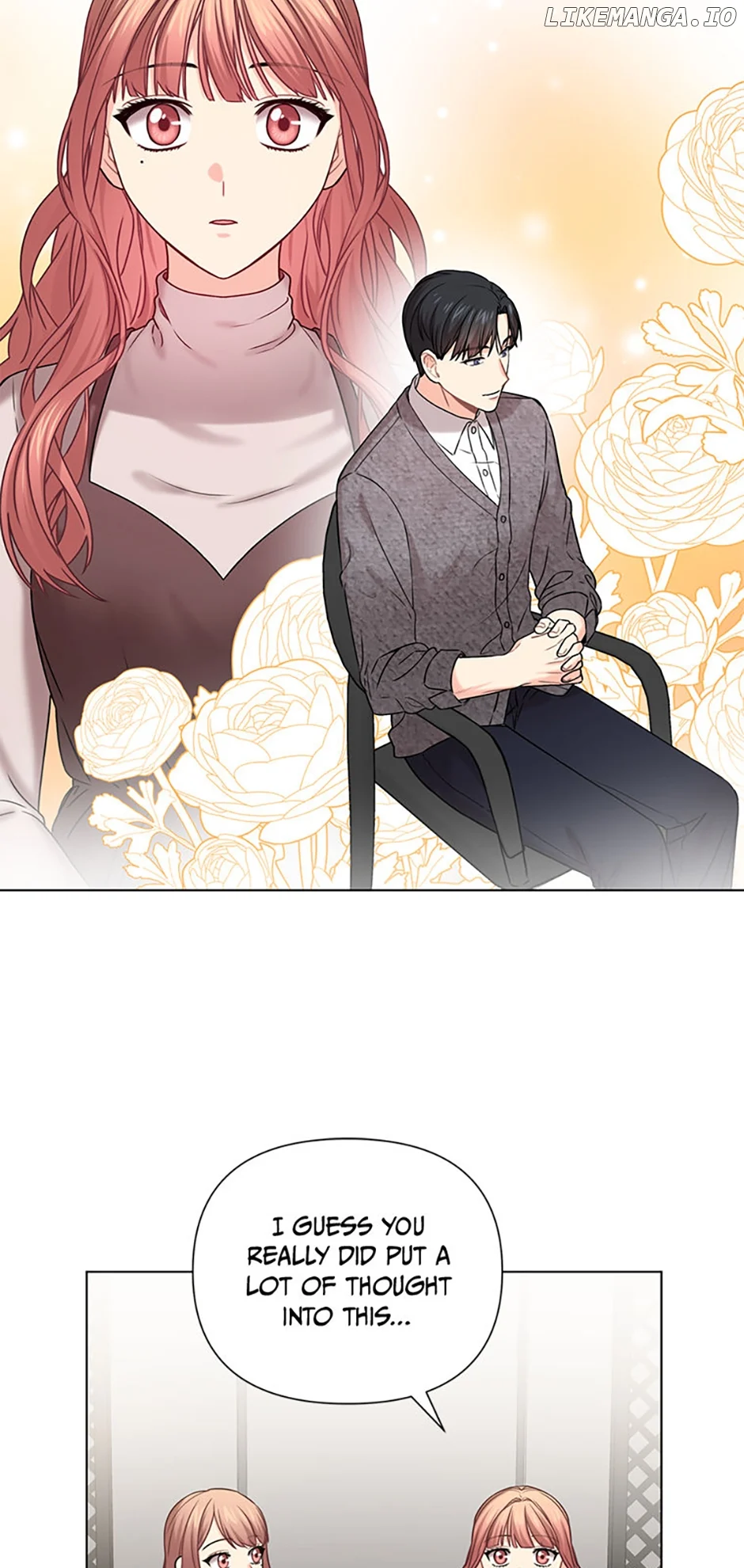 Frauds-In-Law [Official] chapter 5 page 29