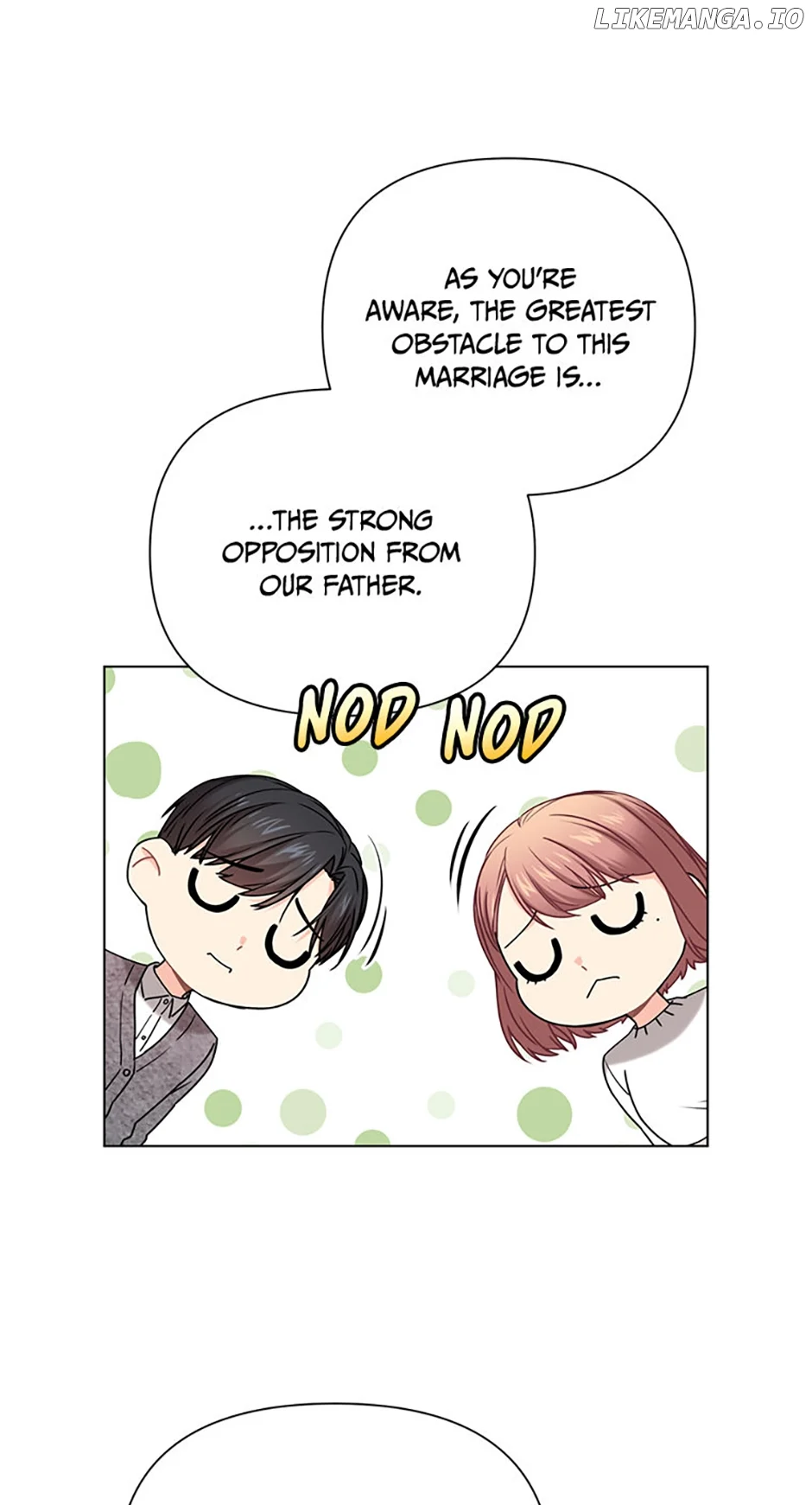 Frauds-In-Law [Official] chapter 5 page 33