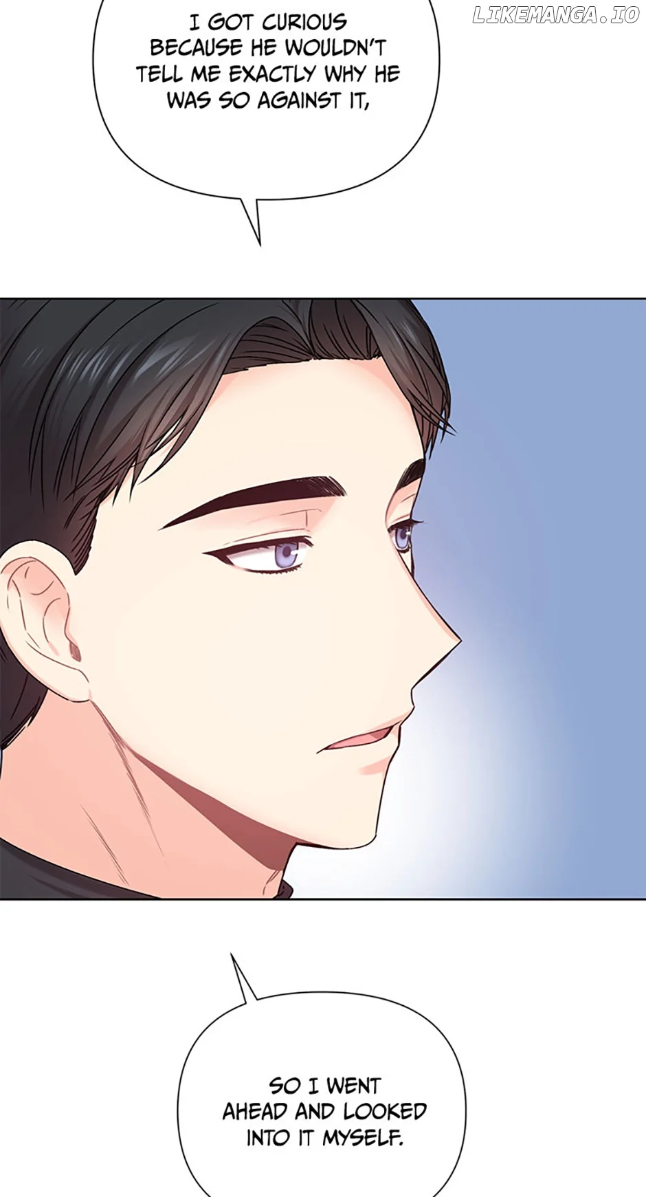 Frauds-In-Law [Official] chapter 5 page 34