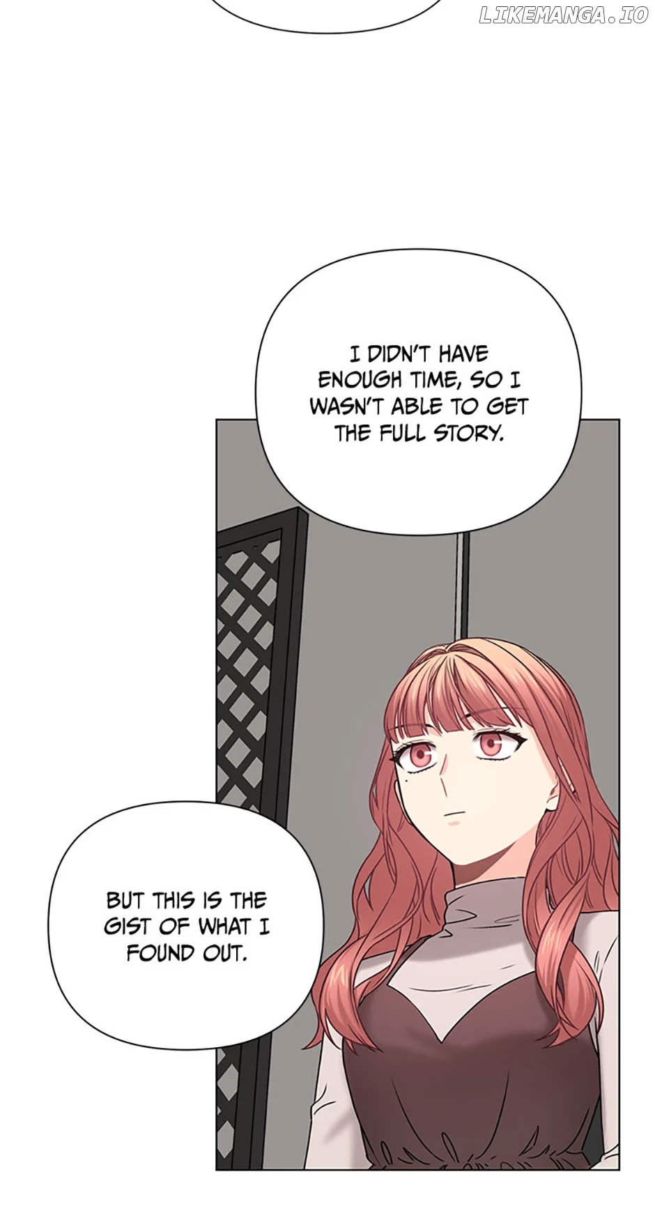 Frauds-In-Law [Official] chapter 5 page 35