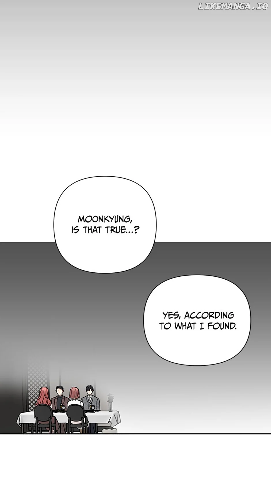 Frauds-In-Law [Official] chapter 5 page 39