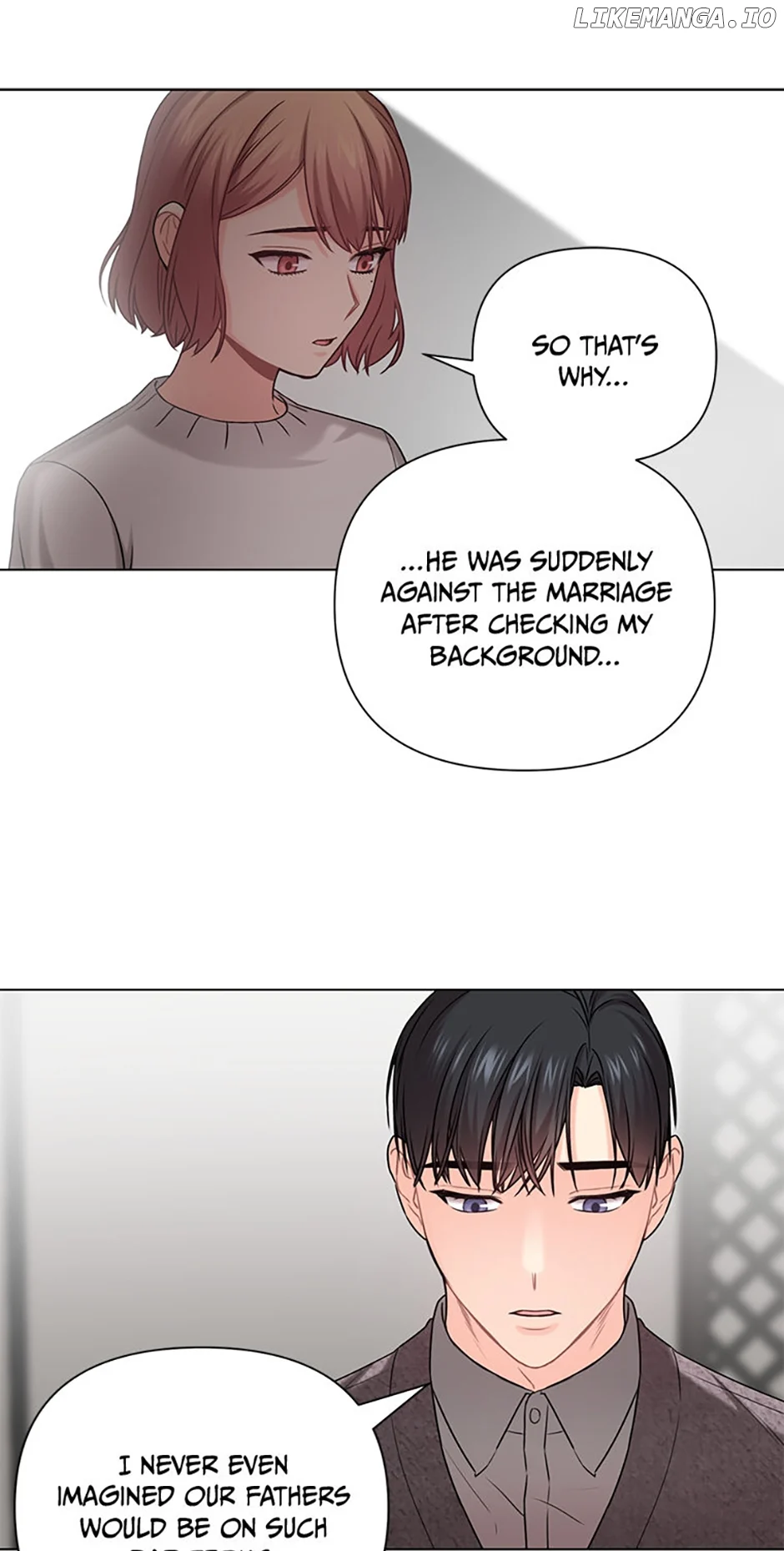 Frauds-In-Law [Official] chapter 5 page 40