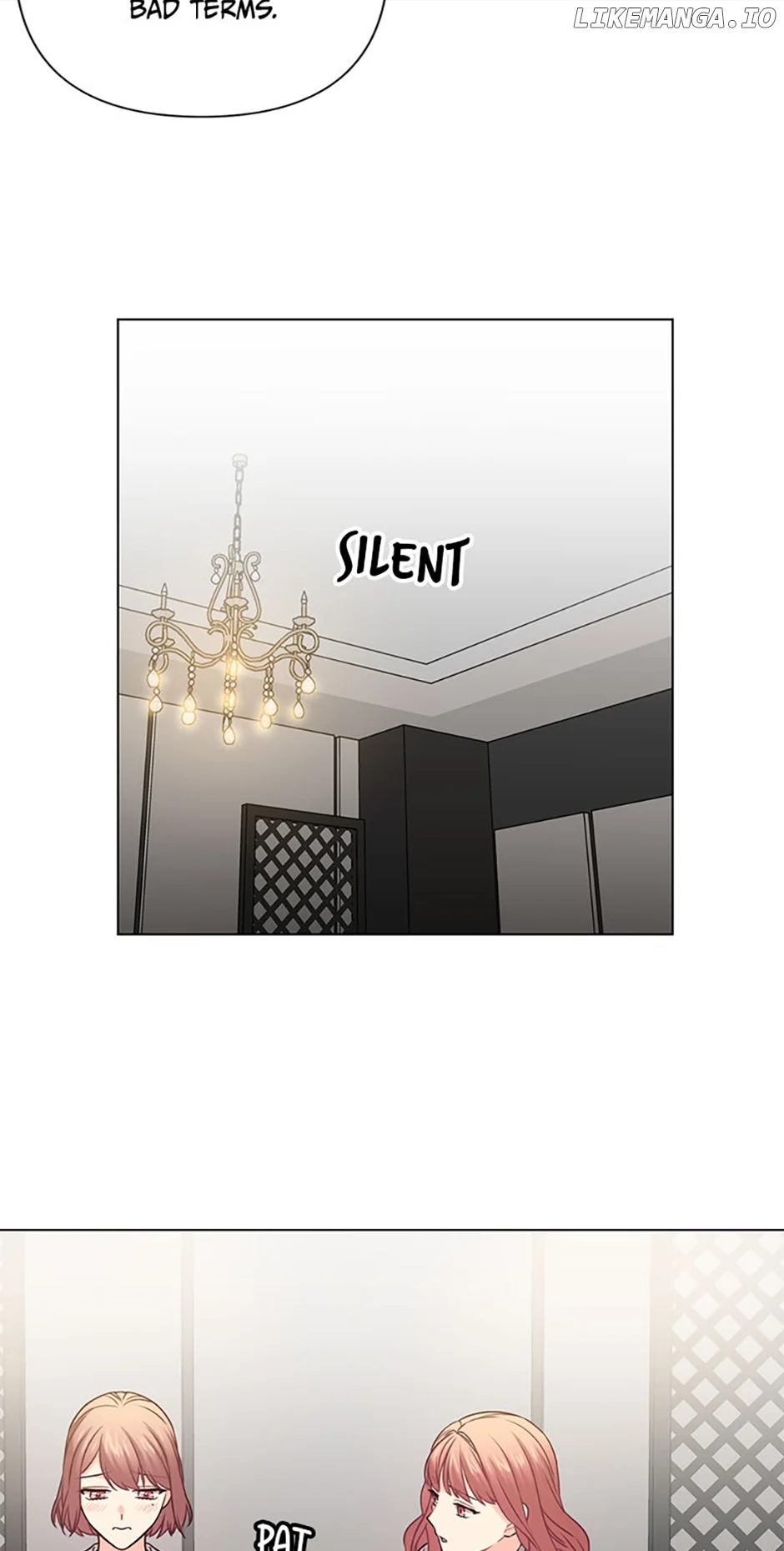Frauds-In-Law [Official] chapter 5 page 41